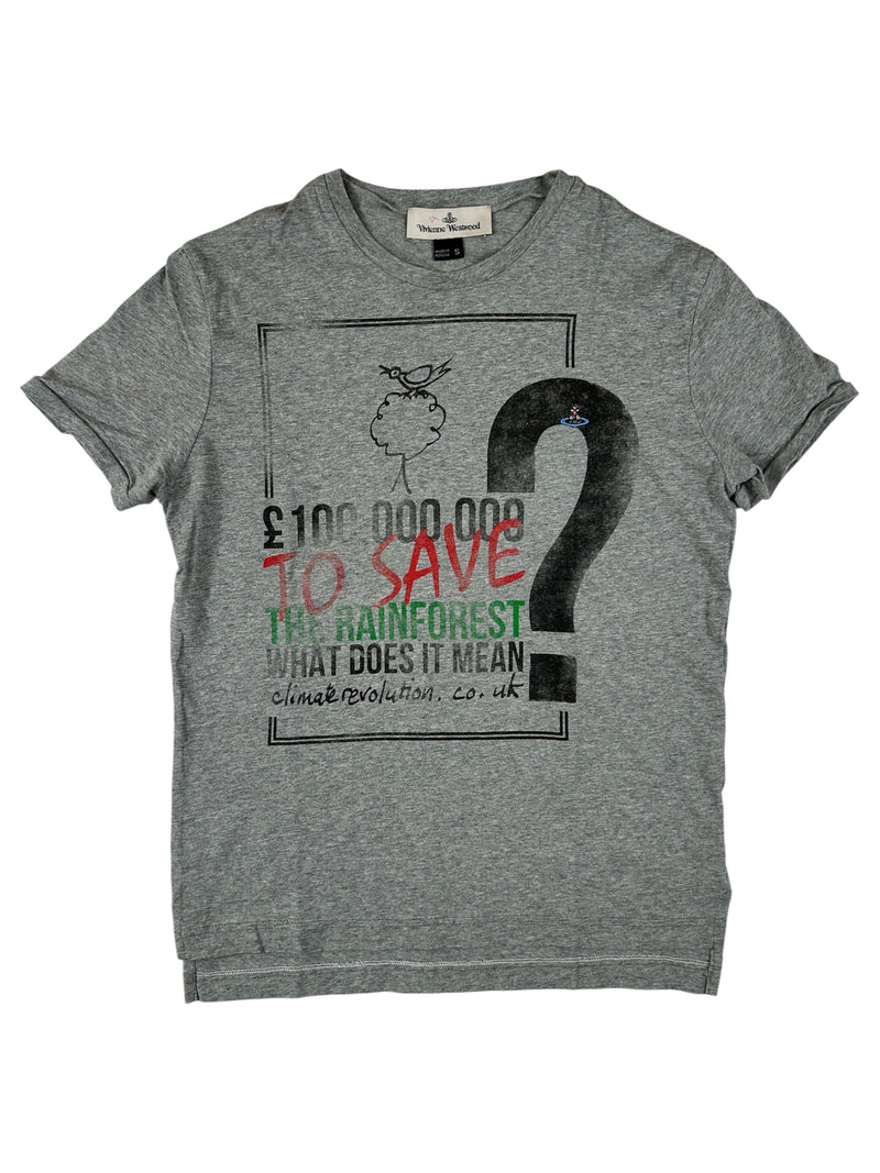 Vivienne Westwood T-Shirt (S)
