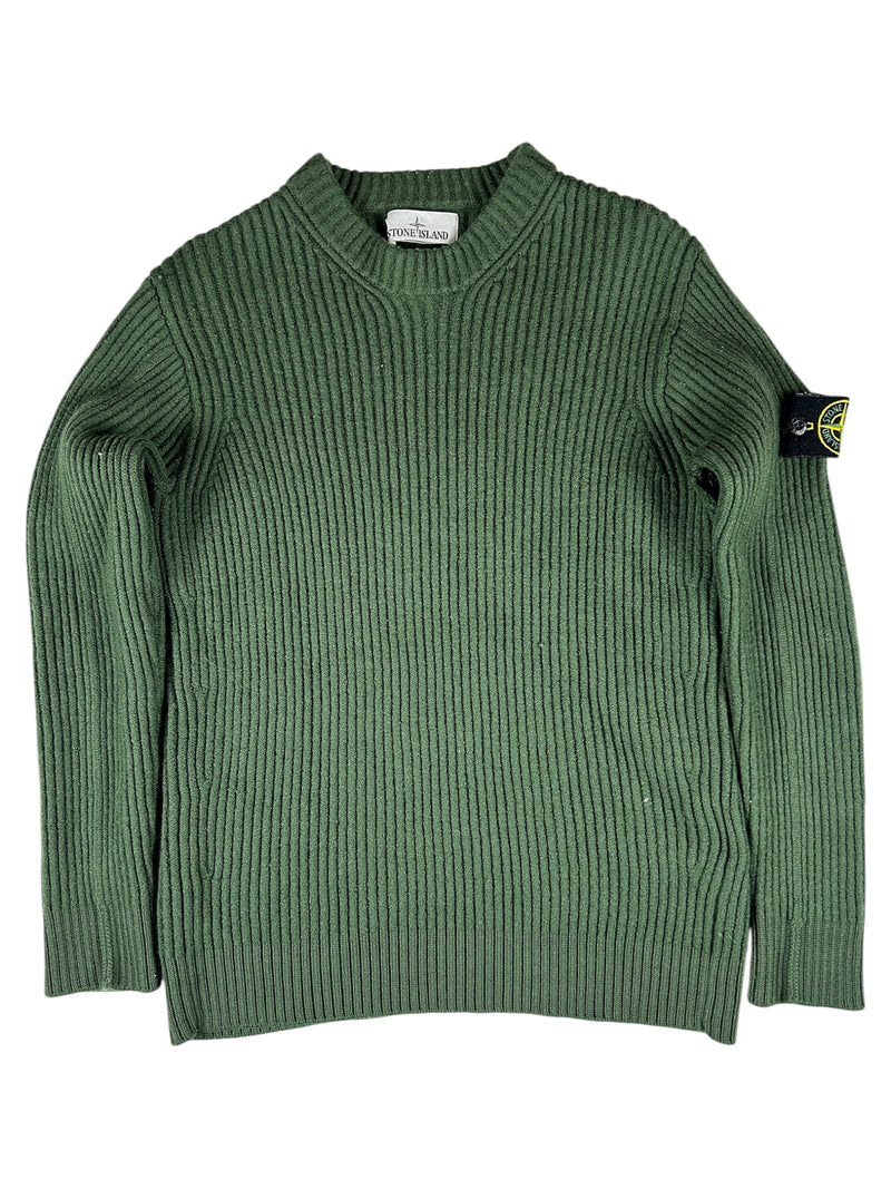 Stone Island Knit Sweater (M)