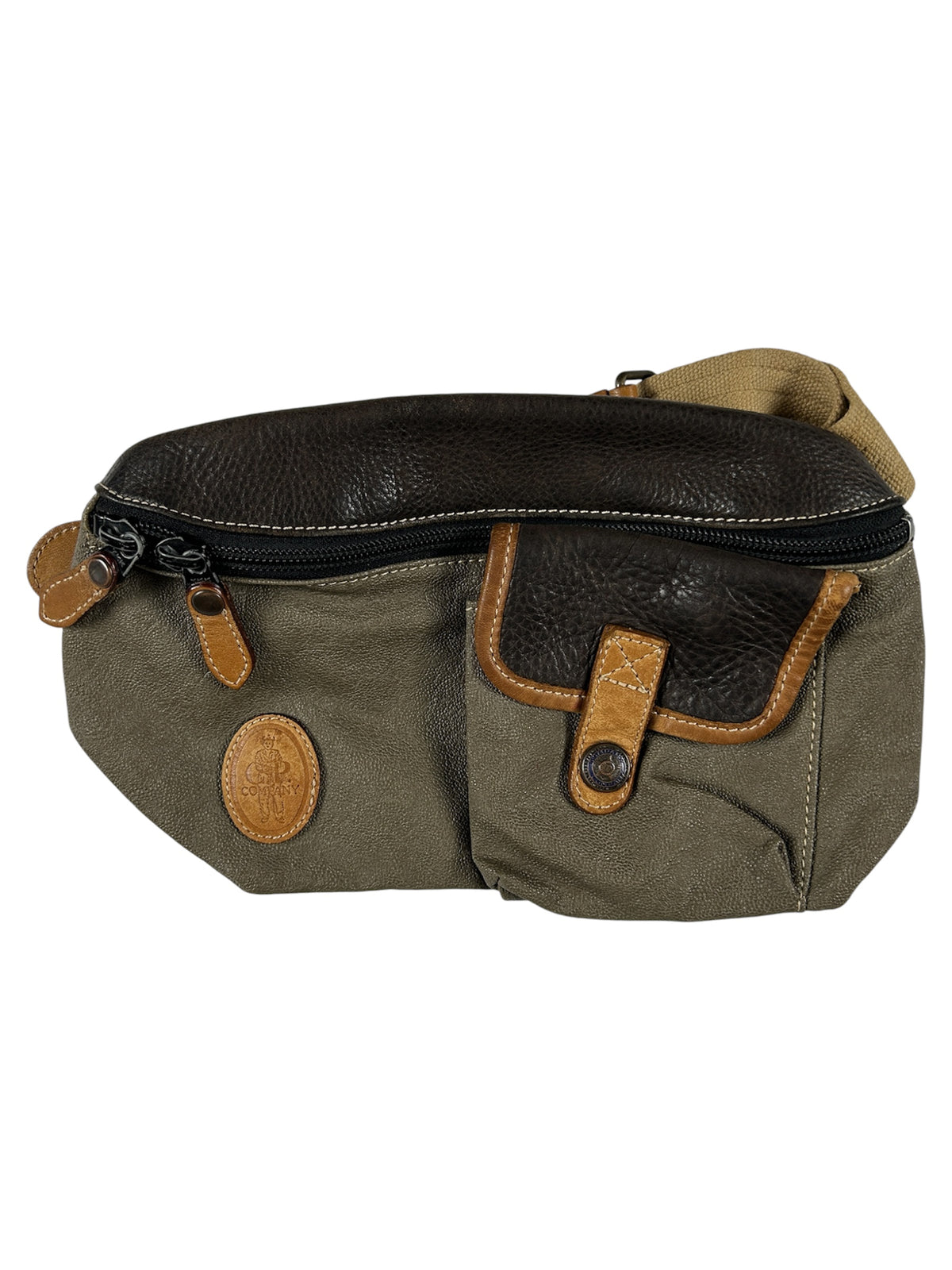 C.P. Company Bag
