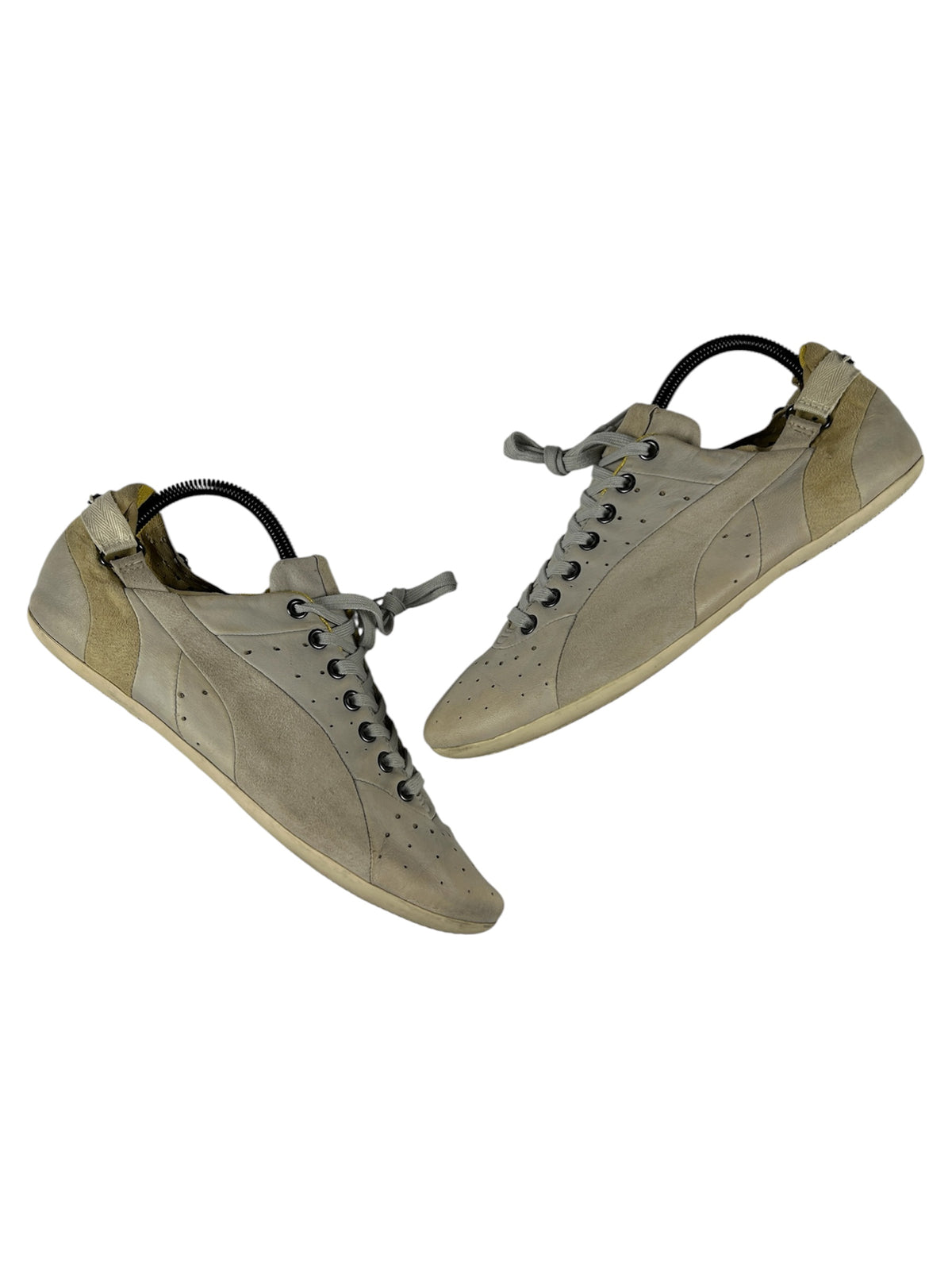 Alexander McQueen Puma Sneaker (42)
