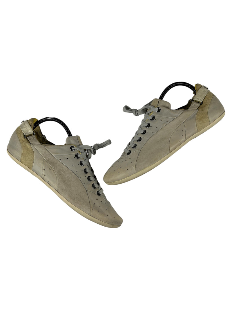 Alexander McQueen Puma Sneaker (42)