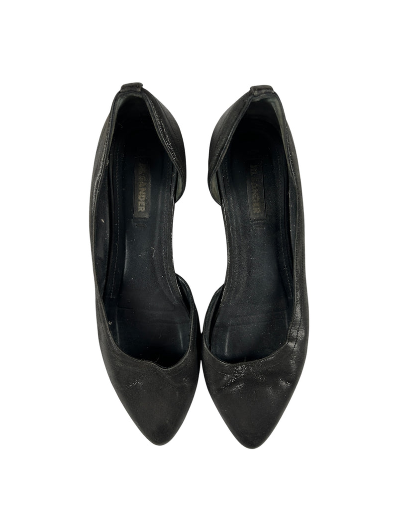 Jil Sander Flats (36)