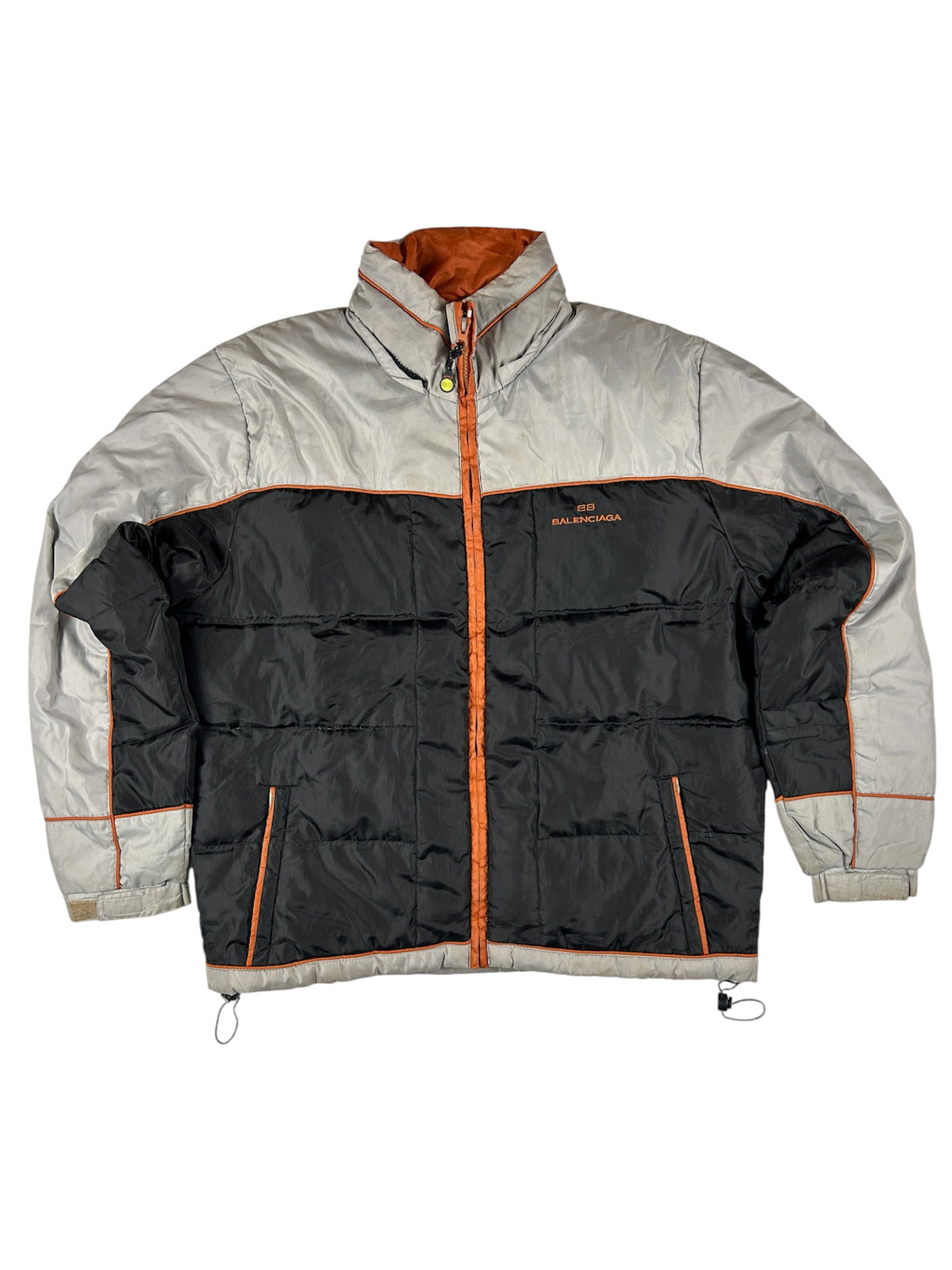 Balenciaga Jacket (M)