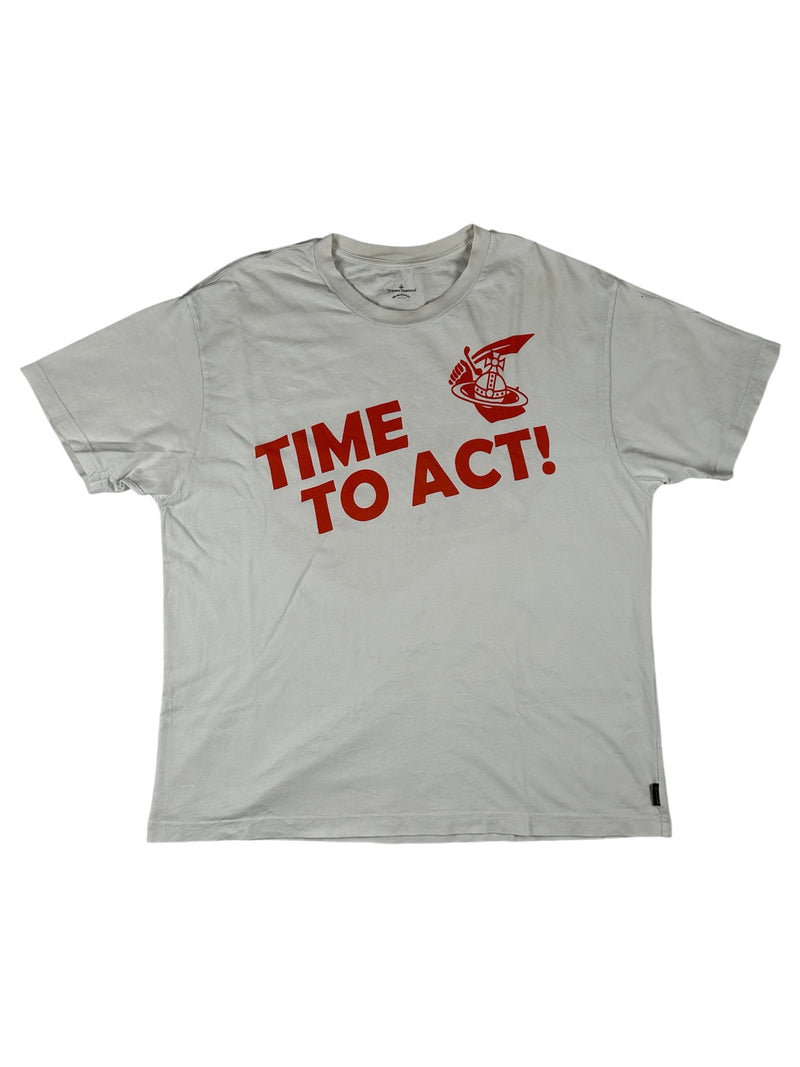 Vivienne Westwood T-Shirt (L)