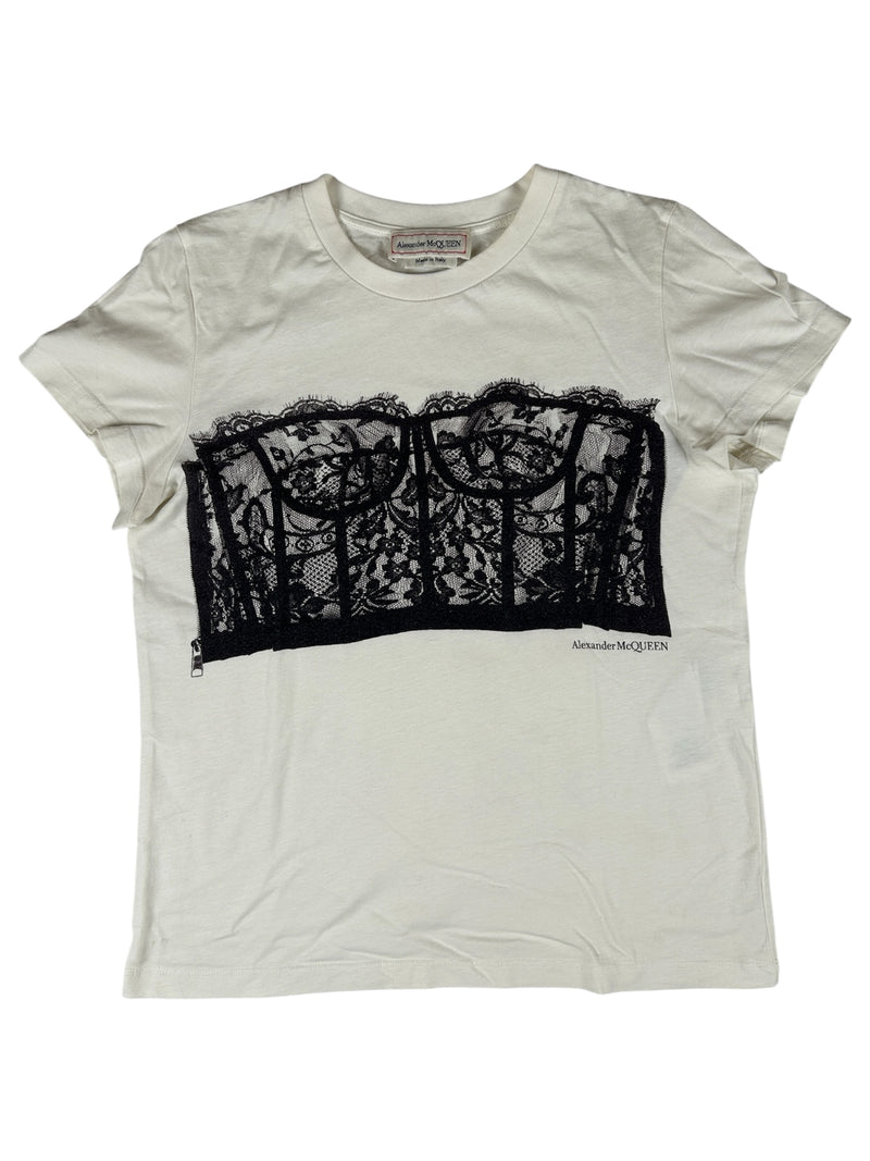 Alexander McQueen T-Shirt (S)