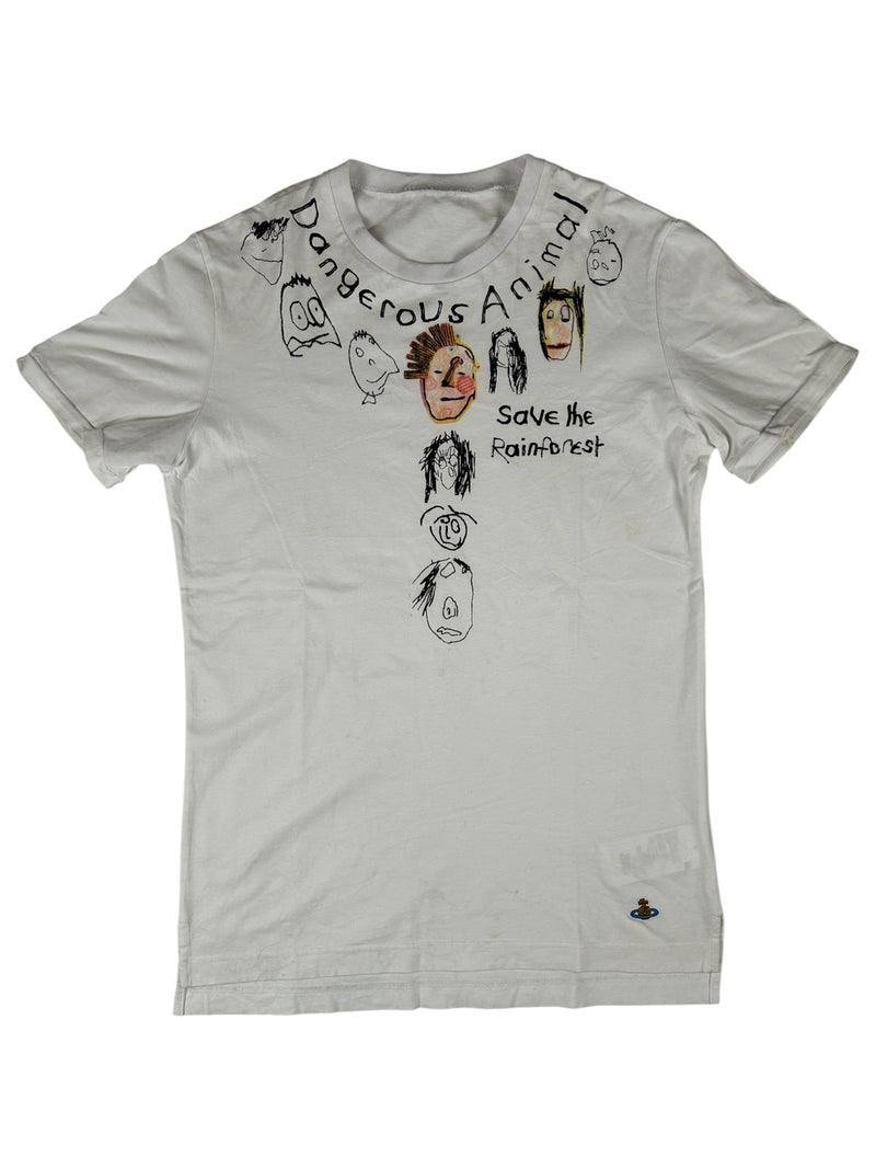 Vivienne Westwood T-Shirt (L)