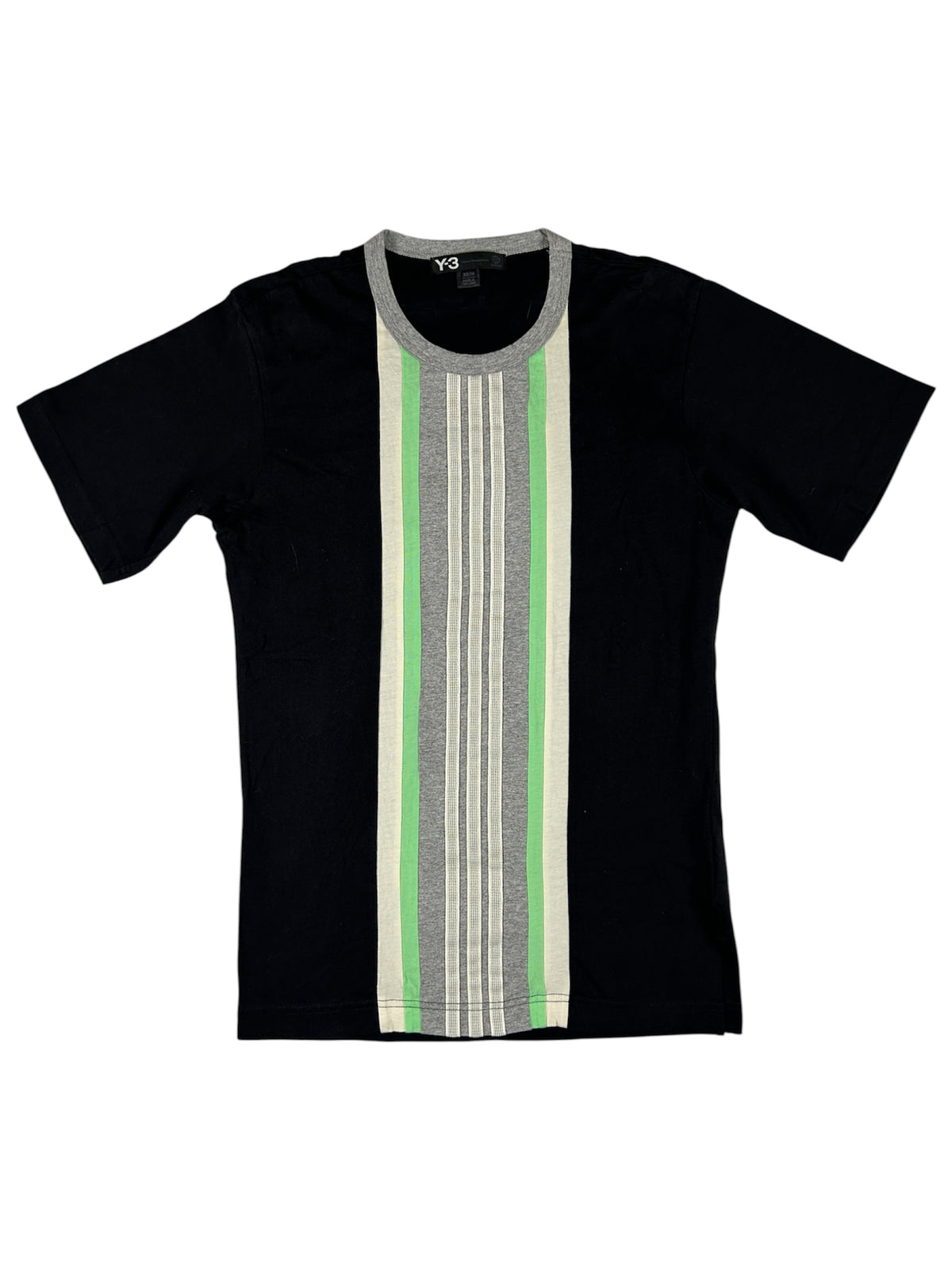 Y-3 Yohji Yamamoto adidas T-Shirt (XS)