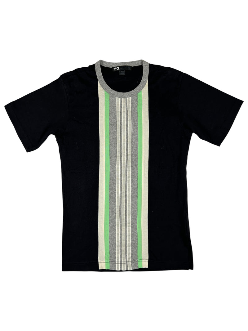Y-3 Yohji Yamamoto adidas T-Shirt (XS)