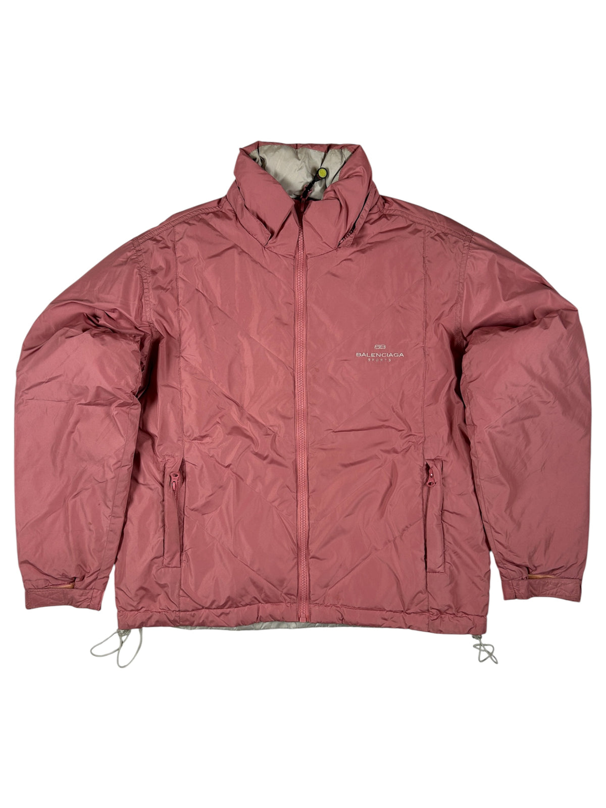 Balenciaga Jacket (M)