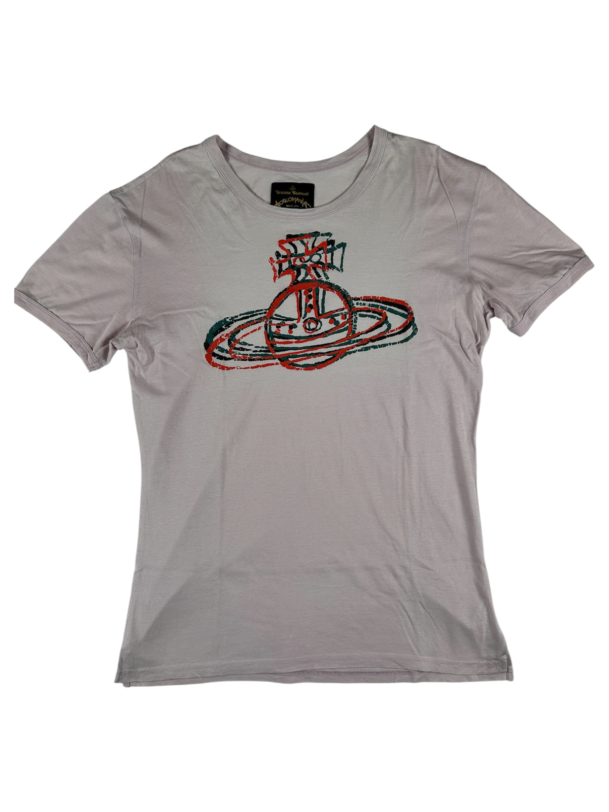 Vivienne Westwood T-Shirt (XL)