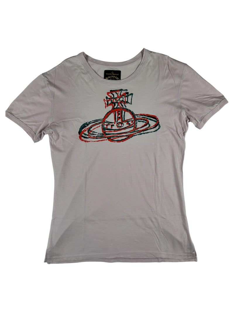 Vivienne Westwood T-Shirt (XL)