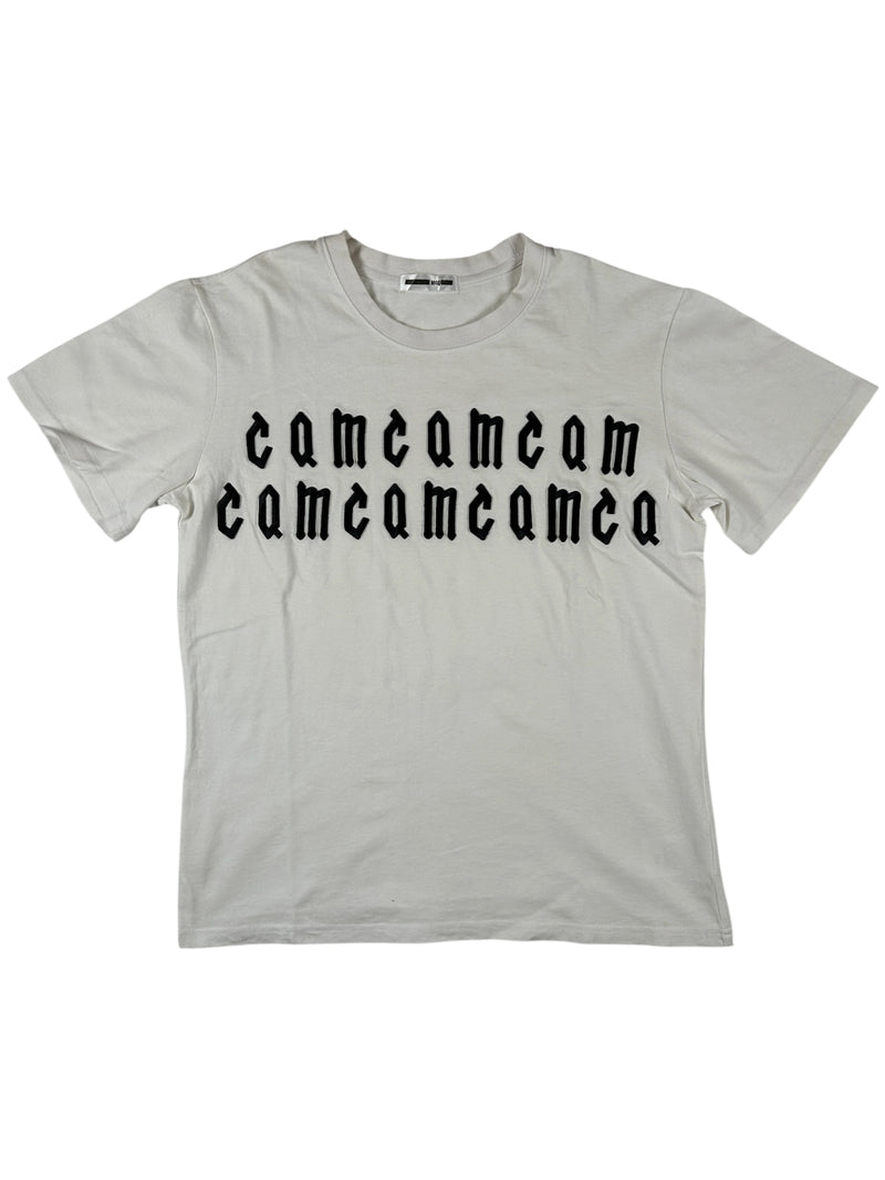 Alexander McQueen T-Shirt (XXL)