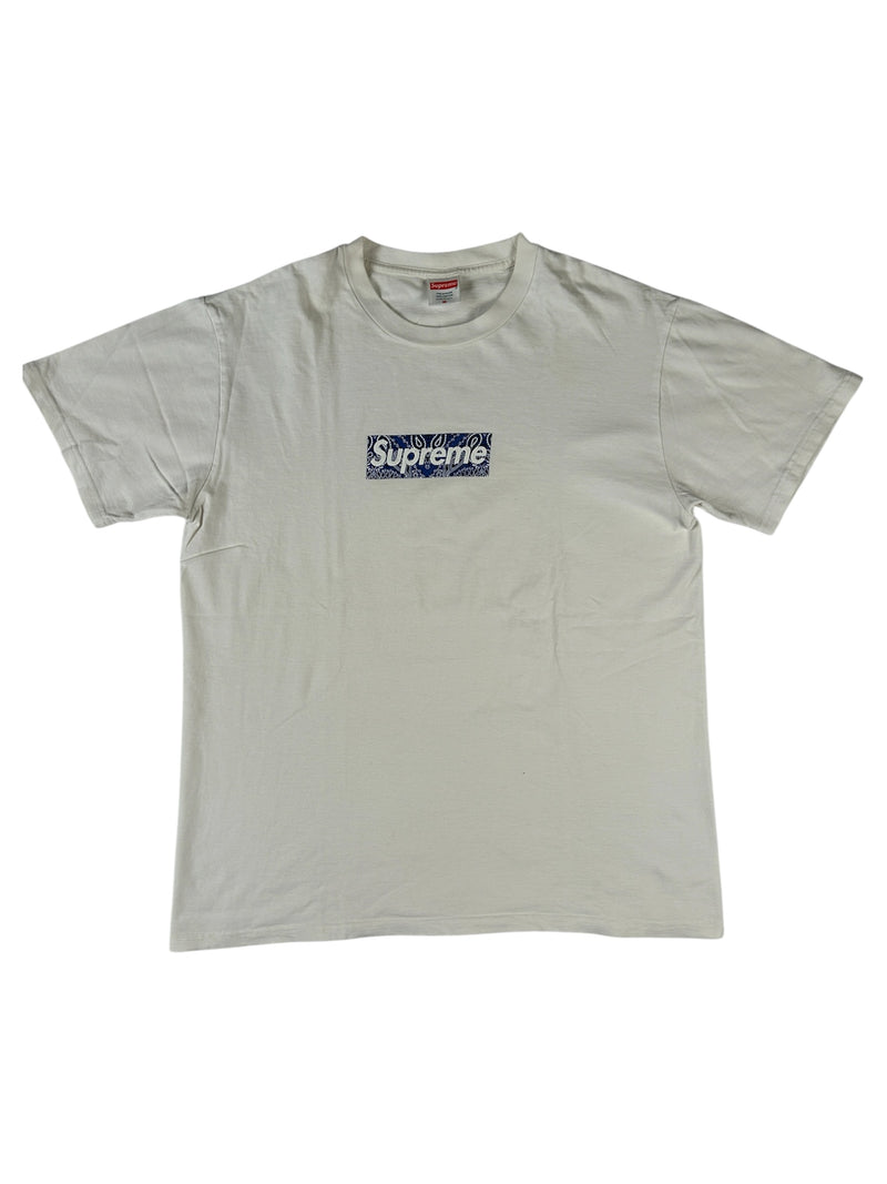 Supreme Box Logo T-Shirt (M)