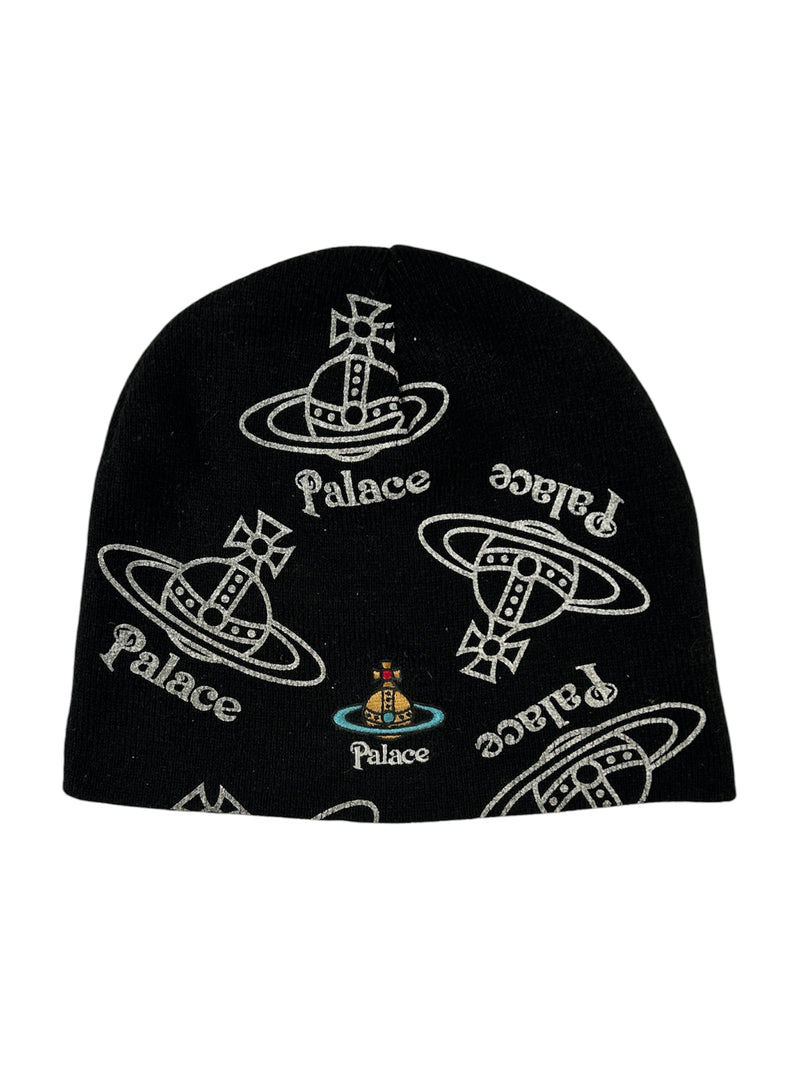 Vivienne Westwood Palace Beanie