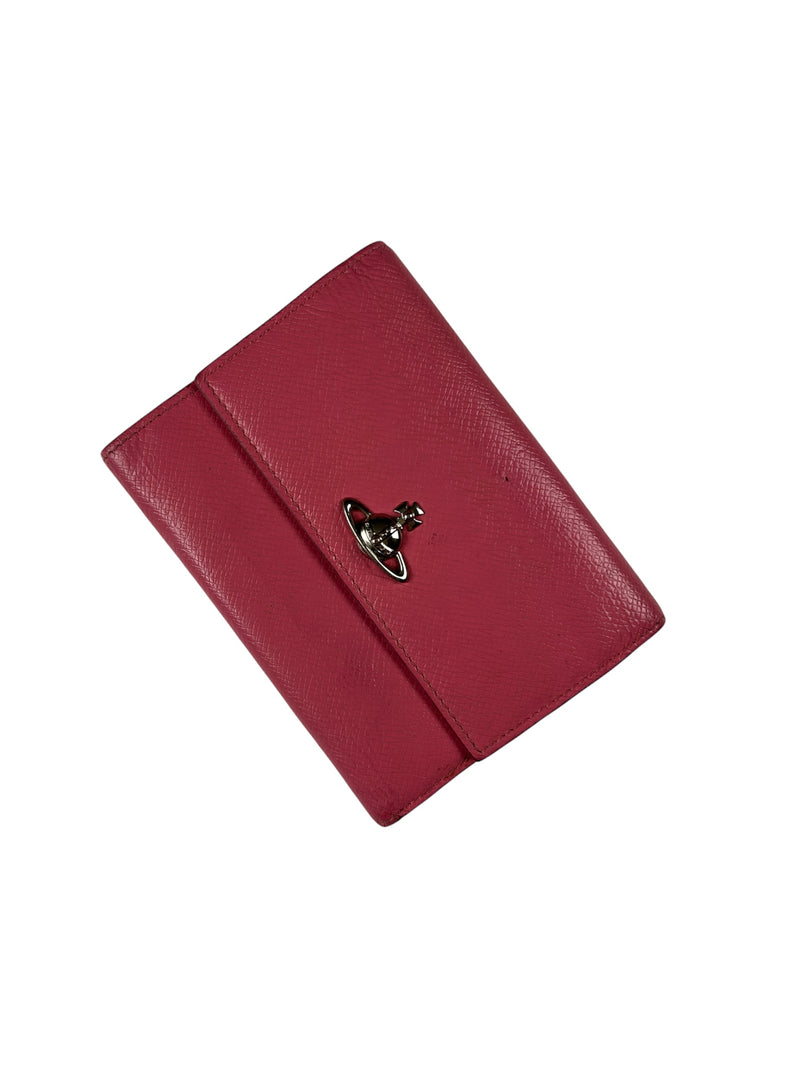 Vivienne Westwood Portemonnaie