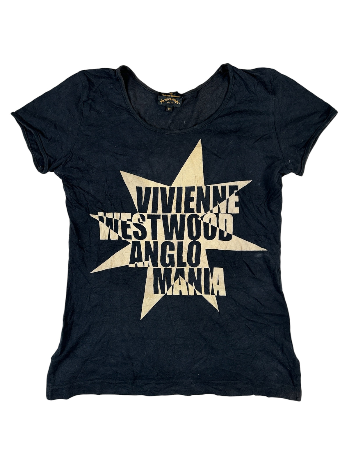 Vivienne Westwood T-Shirt (M)