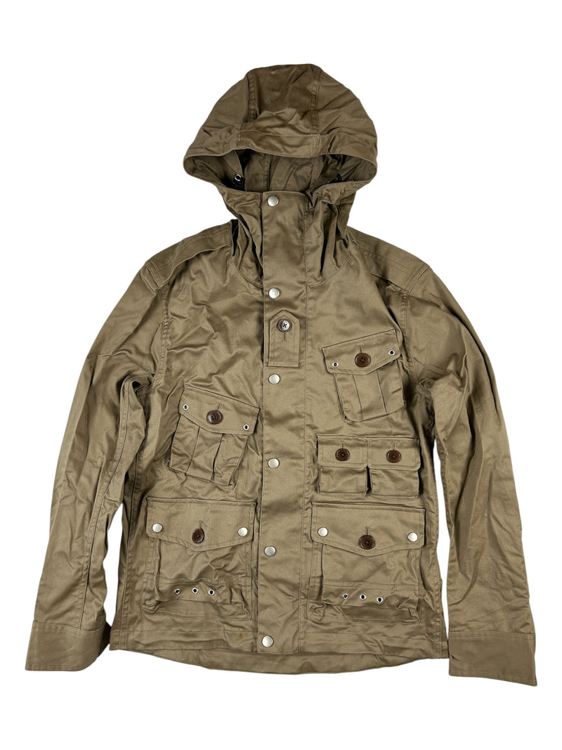 Jil Sander+ Uniqlo Jacket (S)