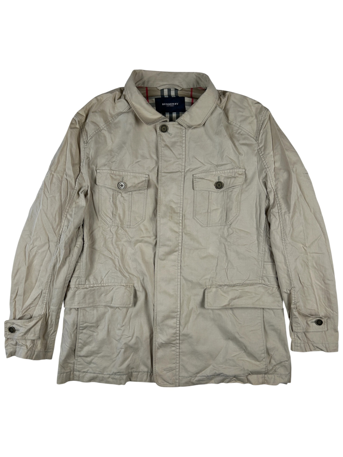 Burberry Jacket (M)