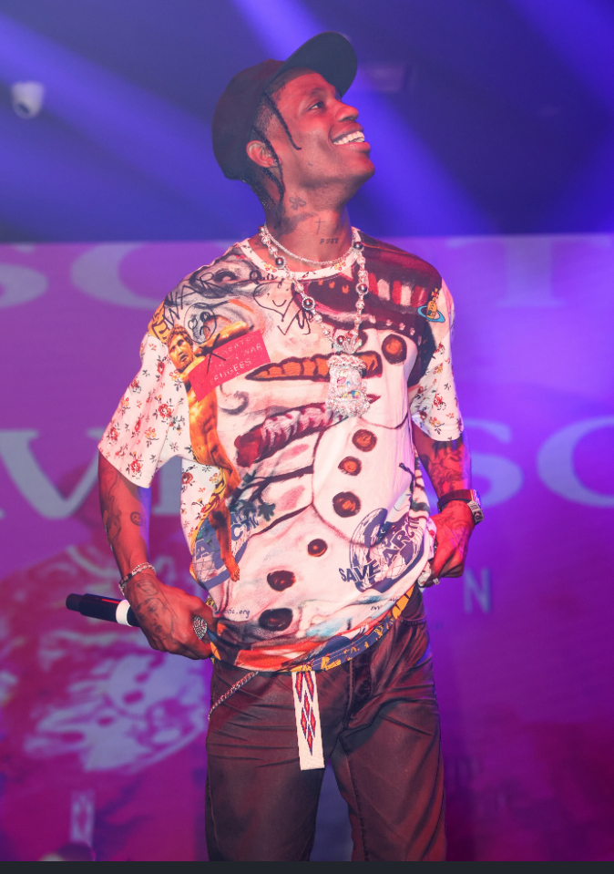 Vivienne Westwood Snowman T-Shirt (L)