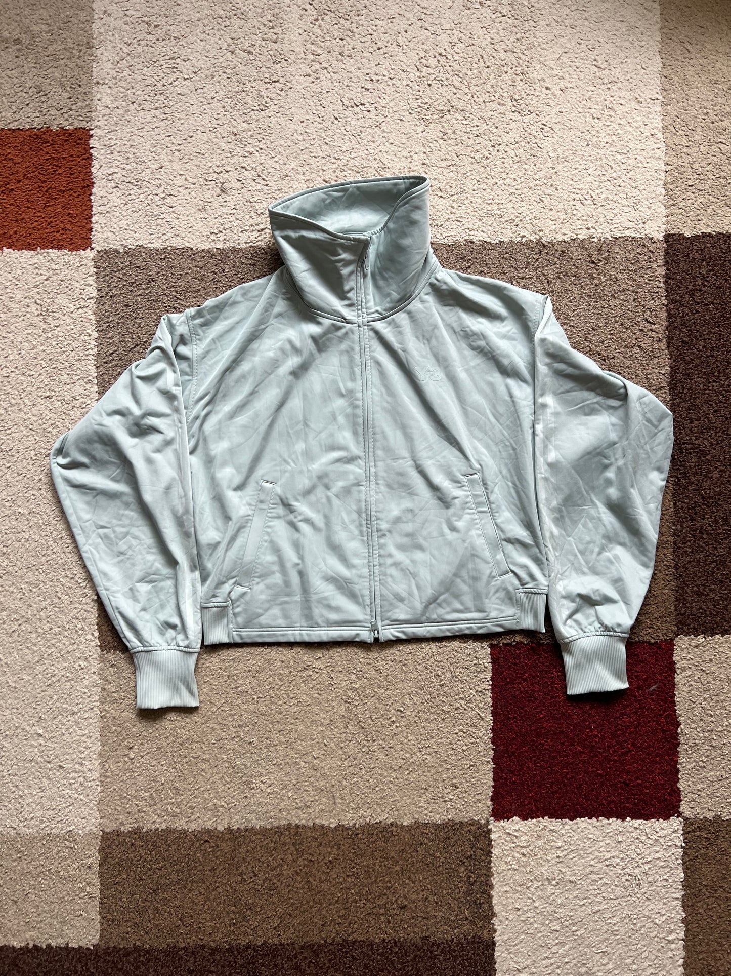 Y-3 Yohji Yamamoto Jacket (S)