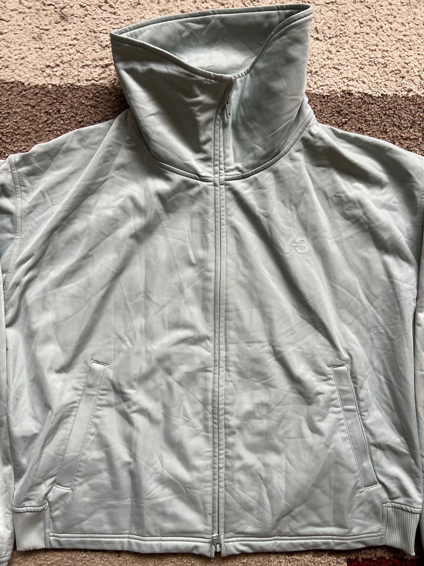 Y-3 Yohji Yamamoto Jacket (S)