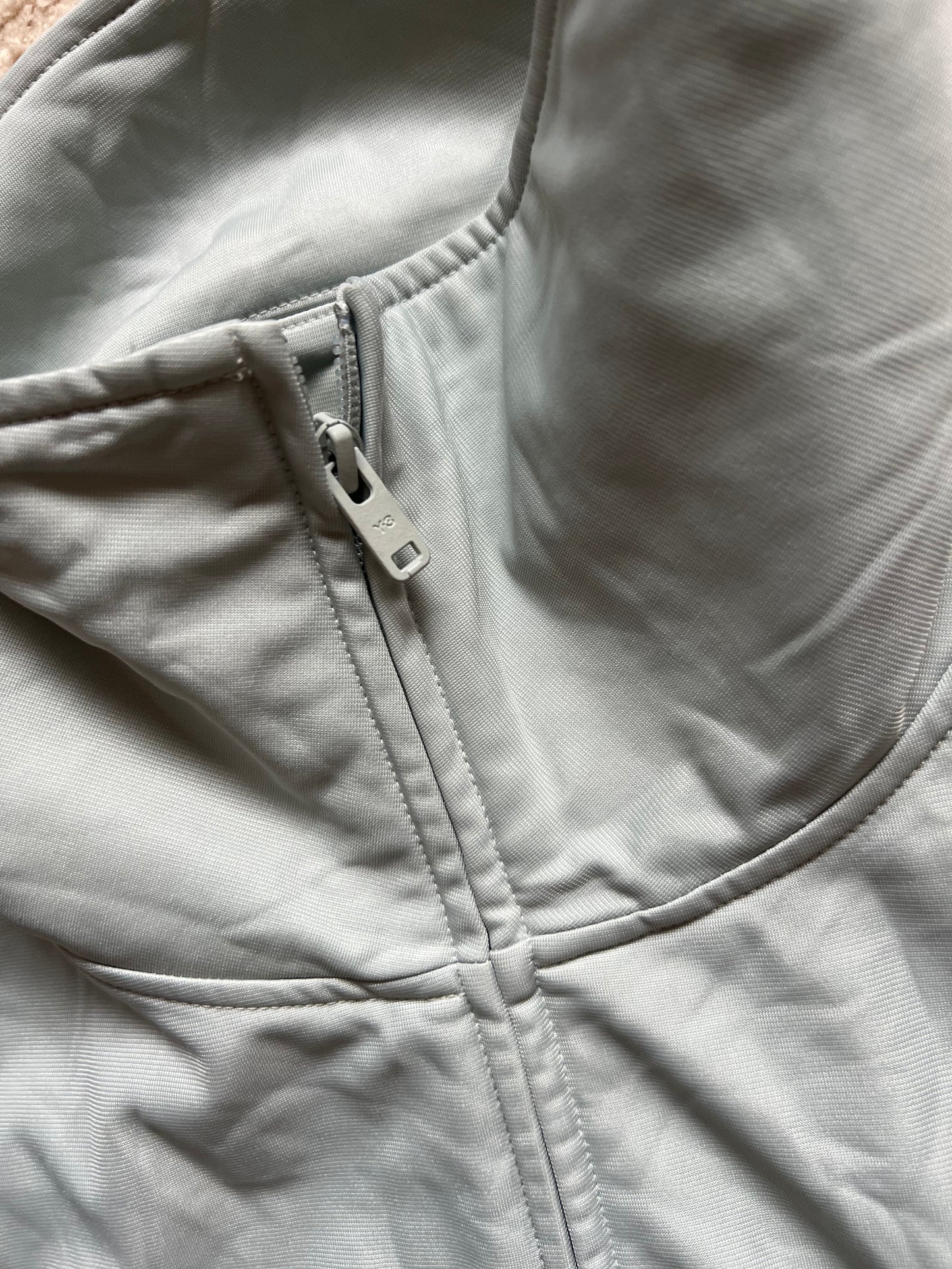 Y-3 Yohji Yamamoto Jacket (S)