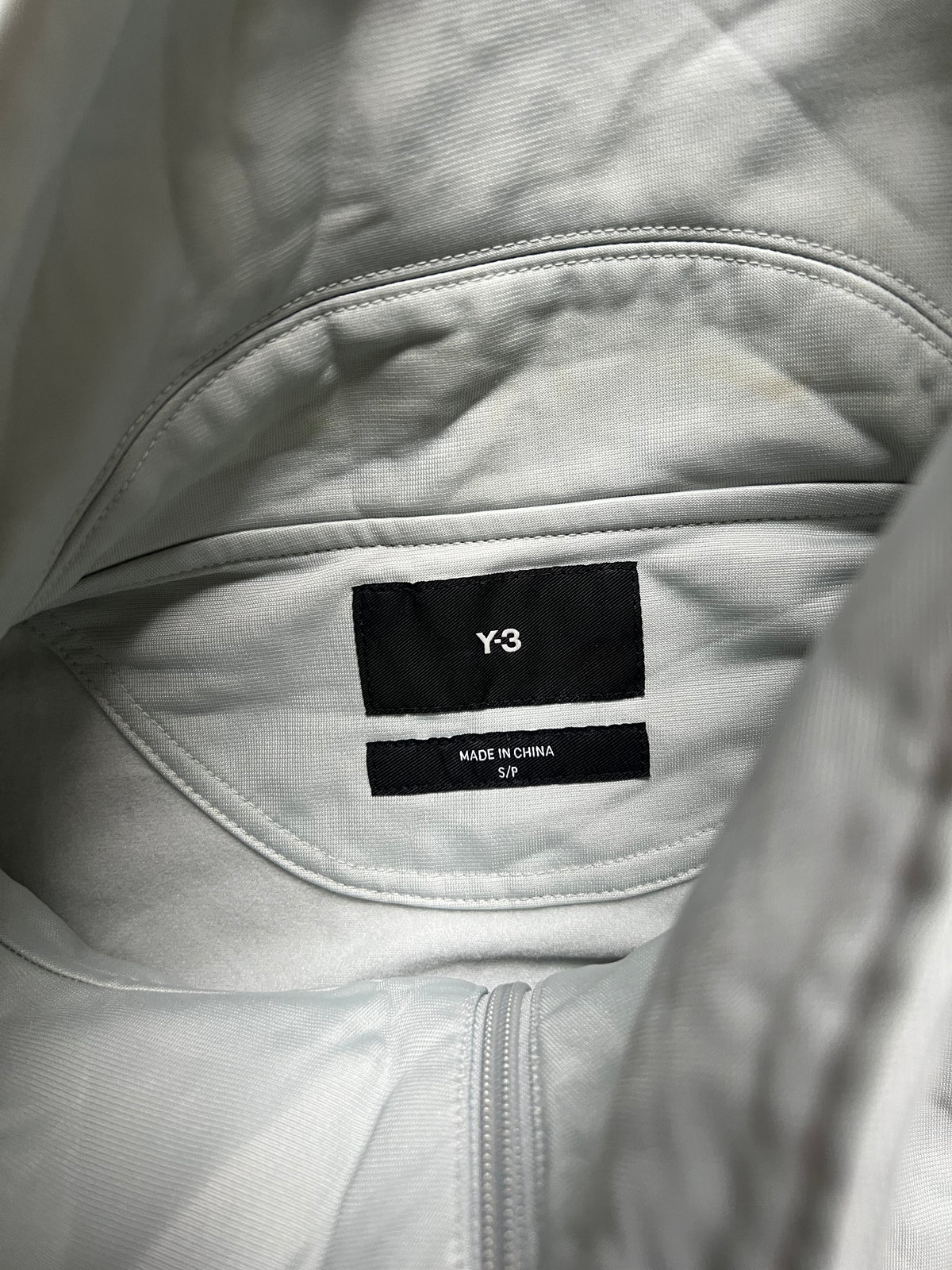 Y-3 Yohji Yamamoto Jacket (S)