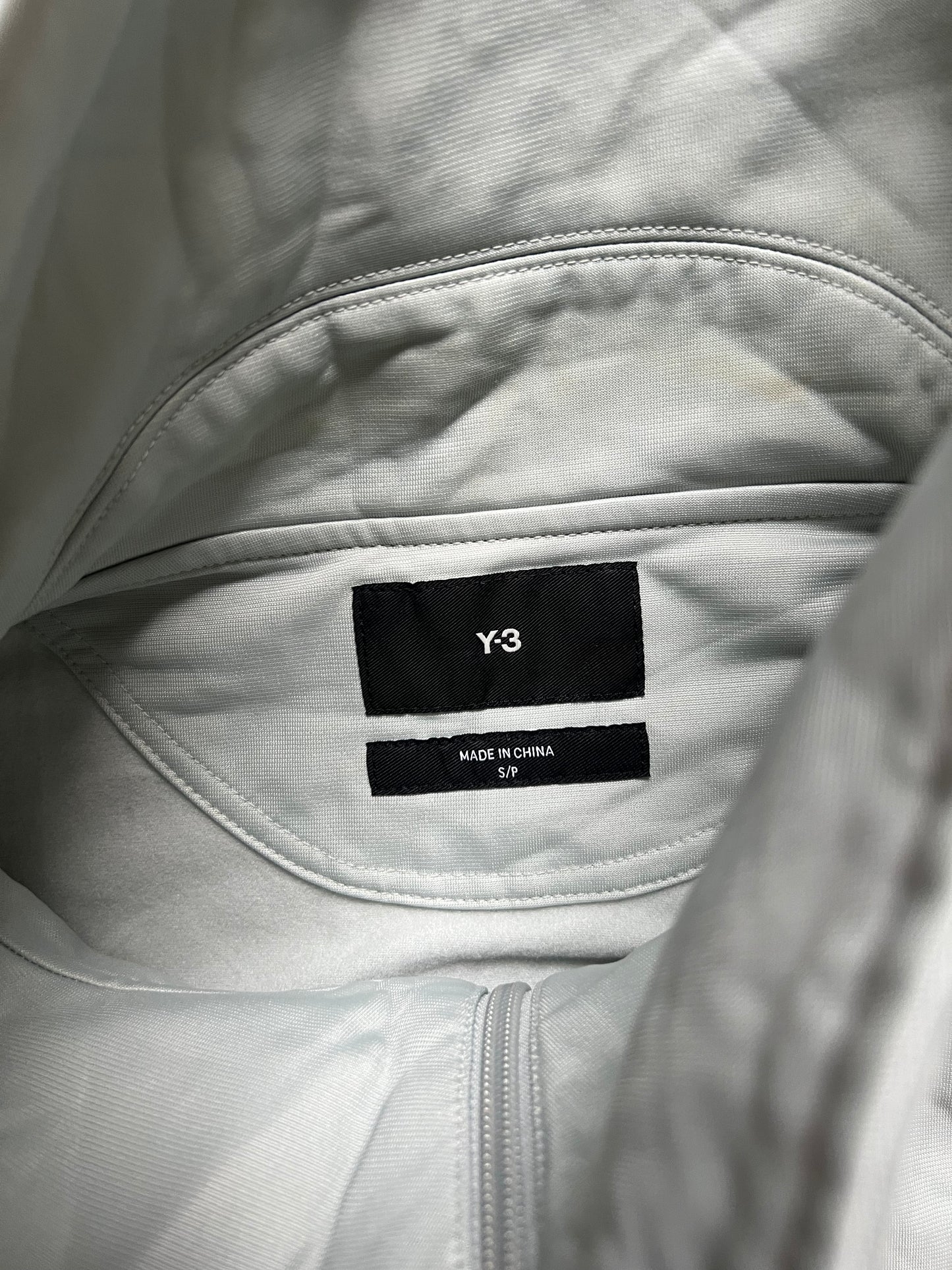 Y-3 Yohji Yamamoto Jacket (S)
