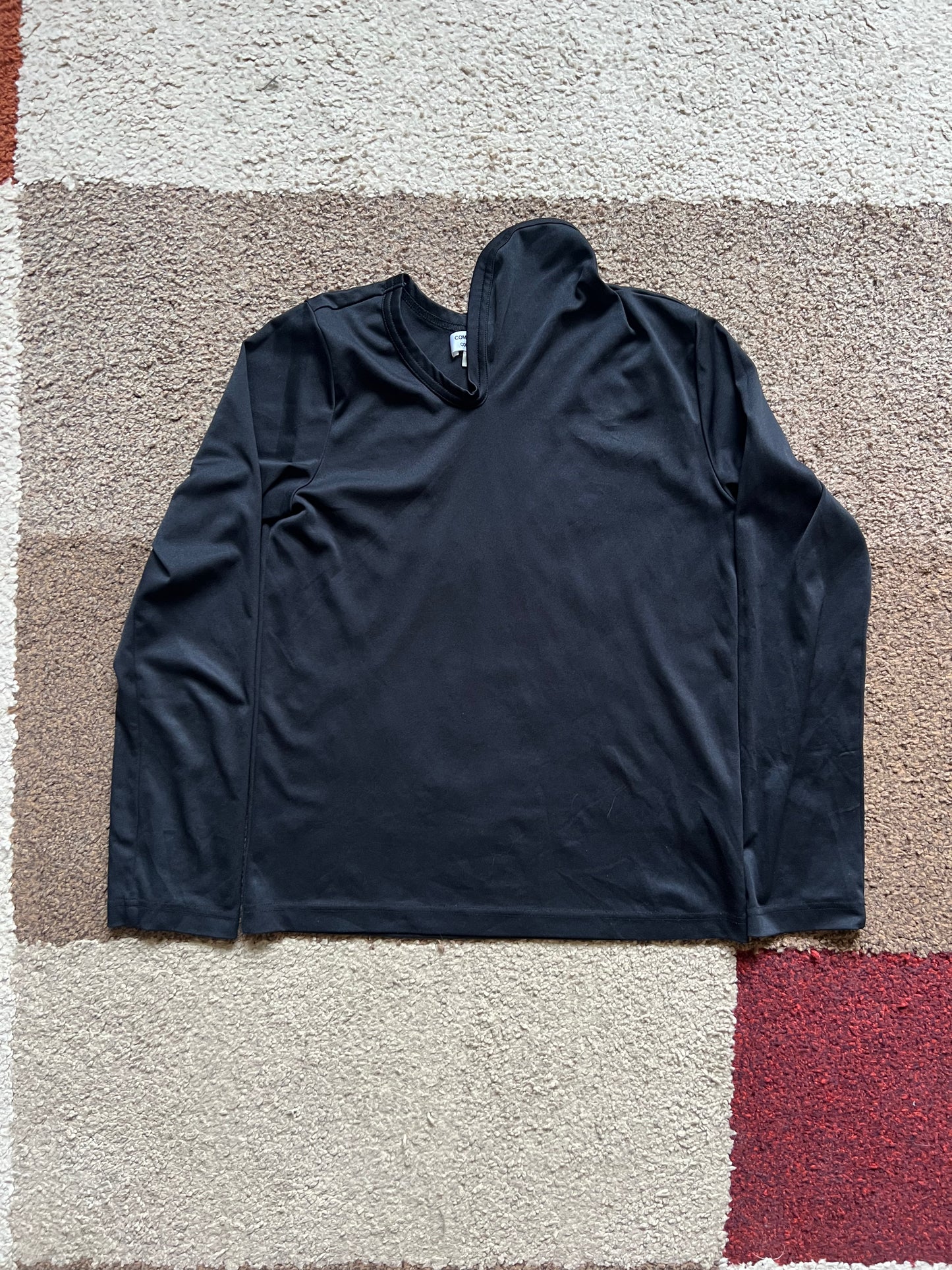 Comme Des Garcons Longsleeve (S)