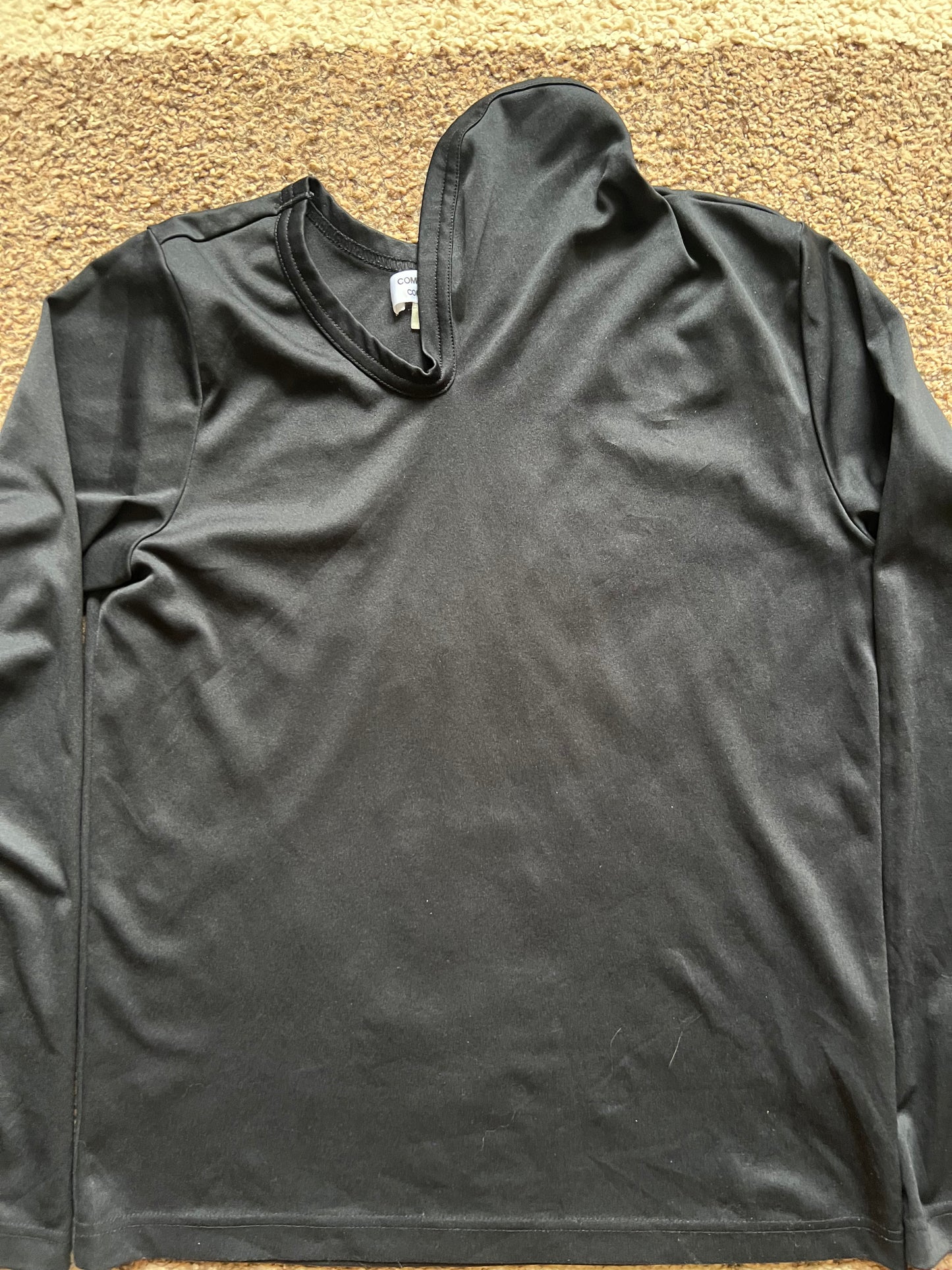 Comme Des Garcons Longsleeve (S)