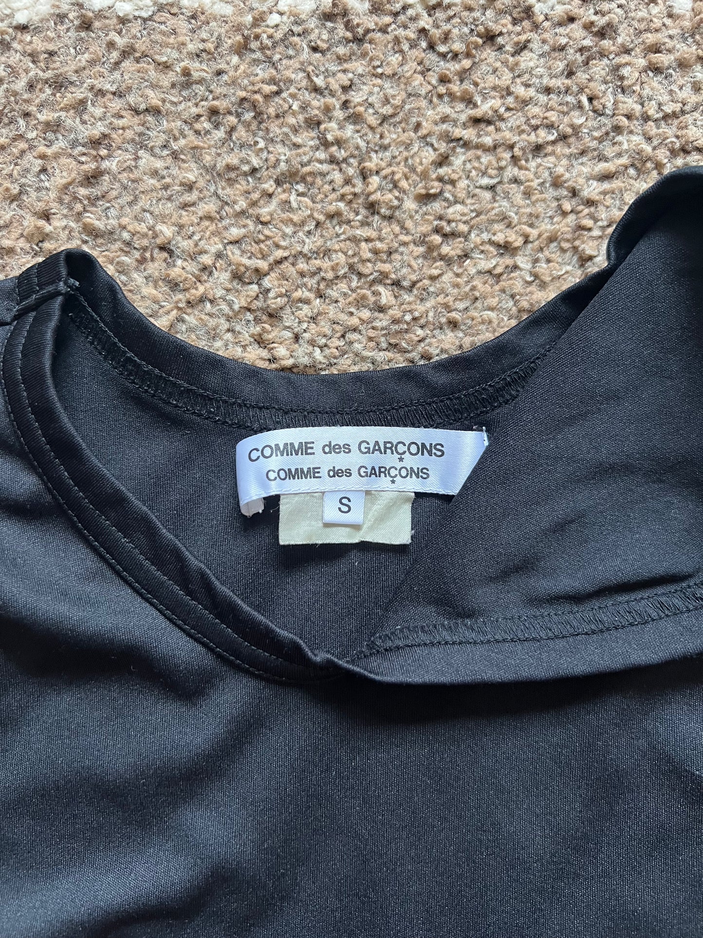 Comme Des Garcons Longsleeve (S)