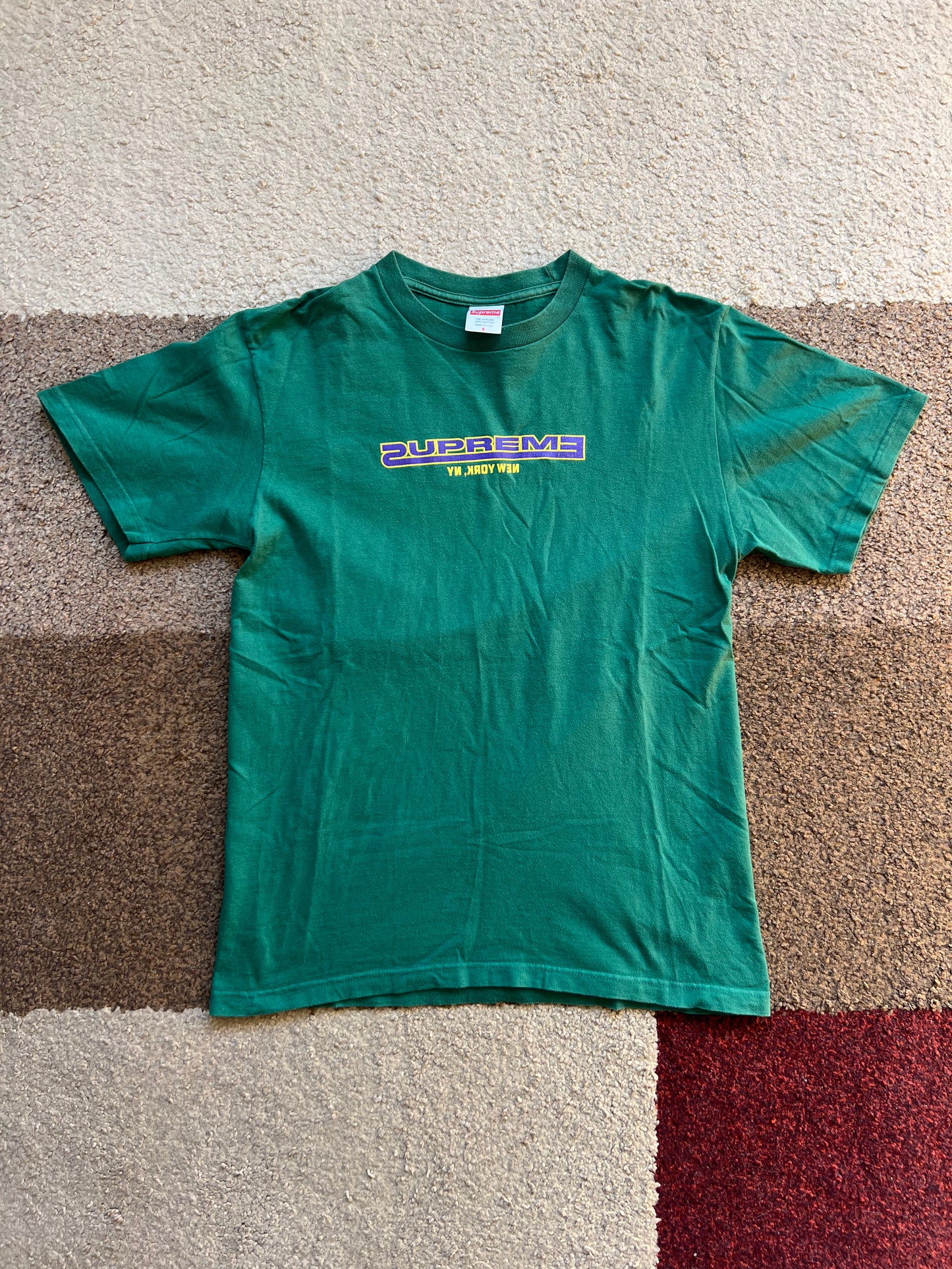 Supreme T-Shirt (S)