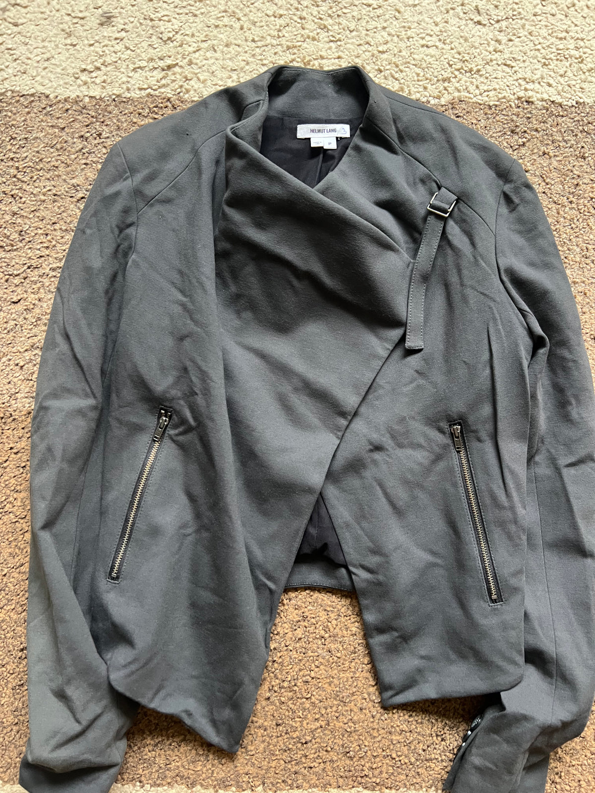 Helmut Lang Jacket (S)
