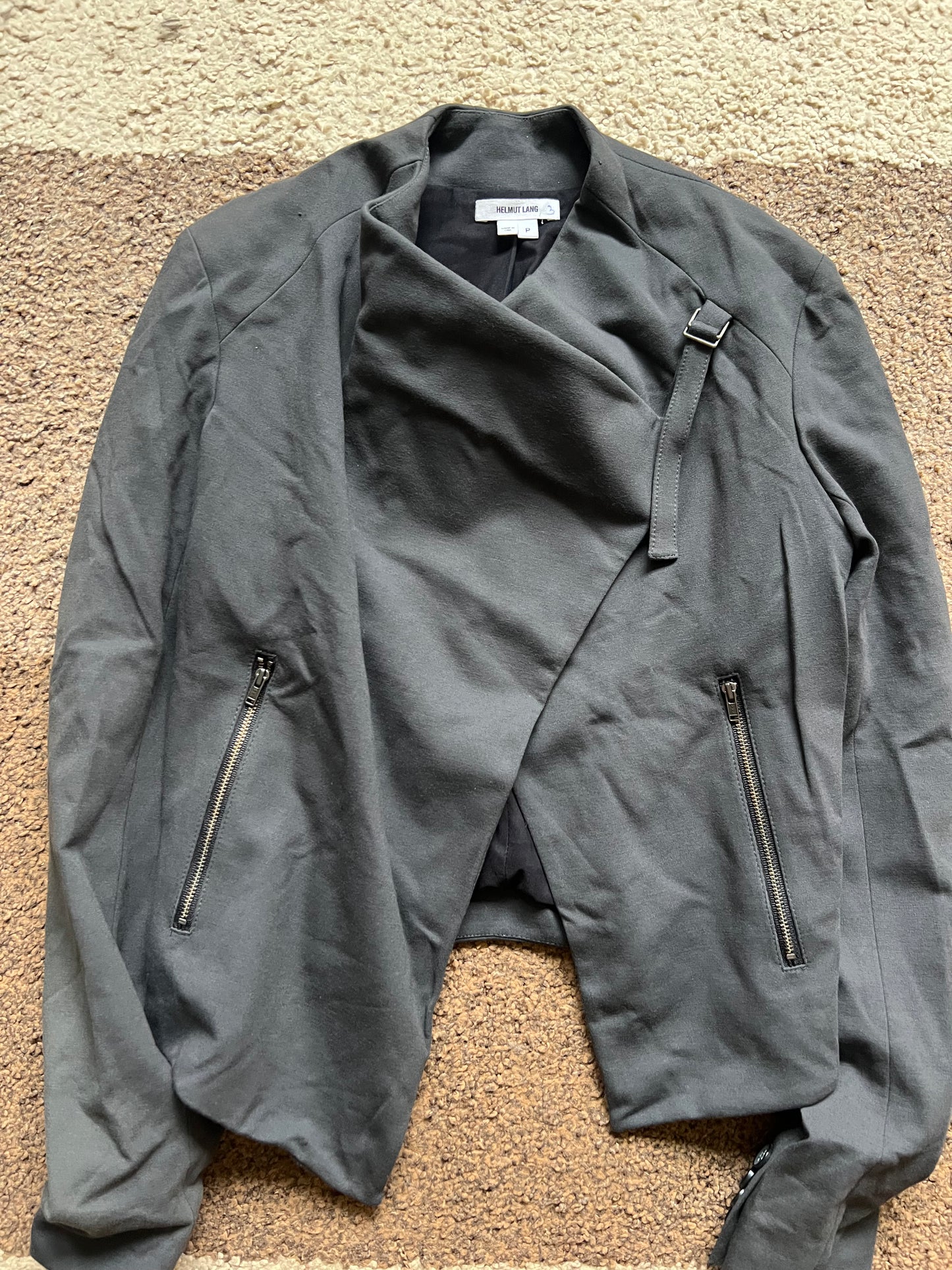 Helmut Lang Jacket (S)