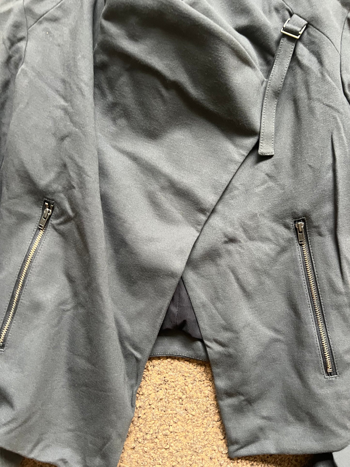 Helmut Lang Jacket (S)