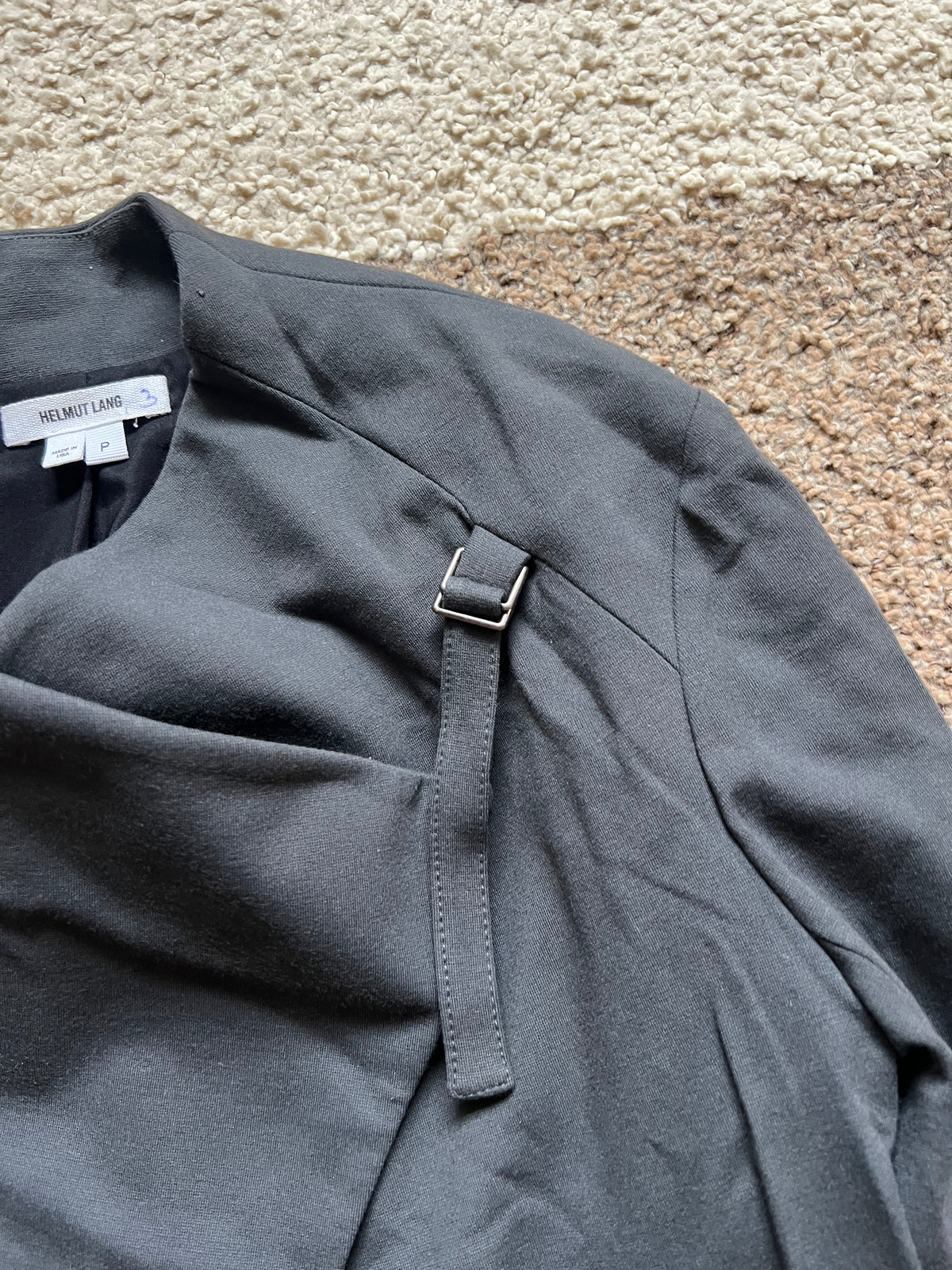 Helmut Lang Jacket (S)
