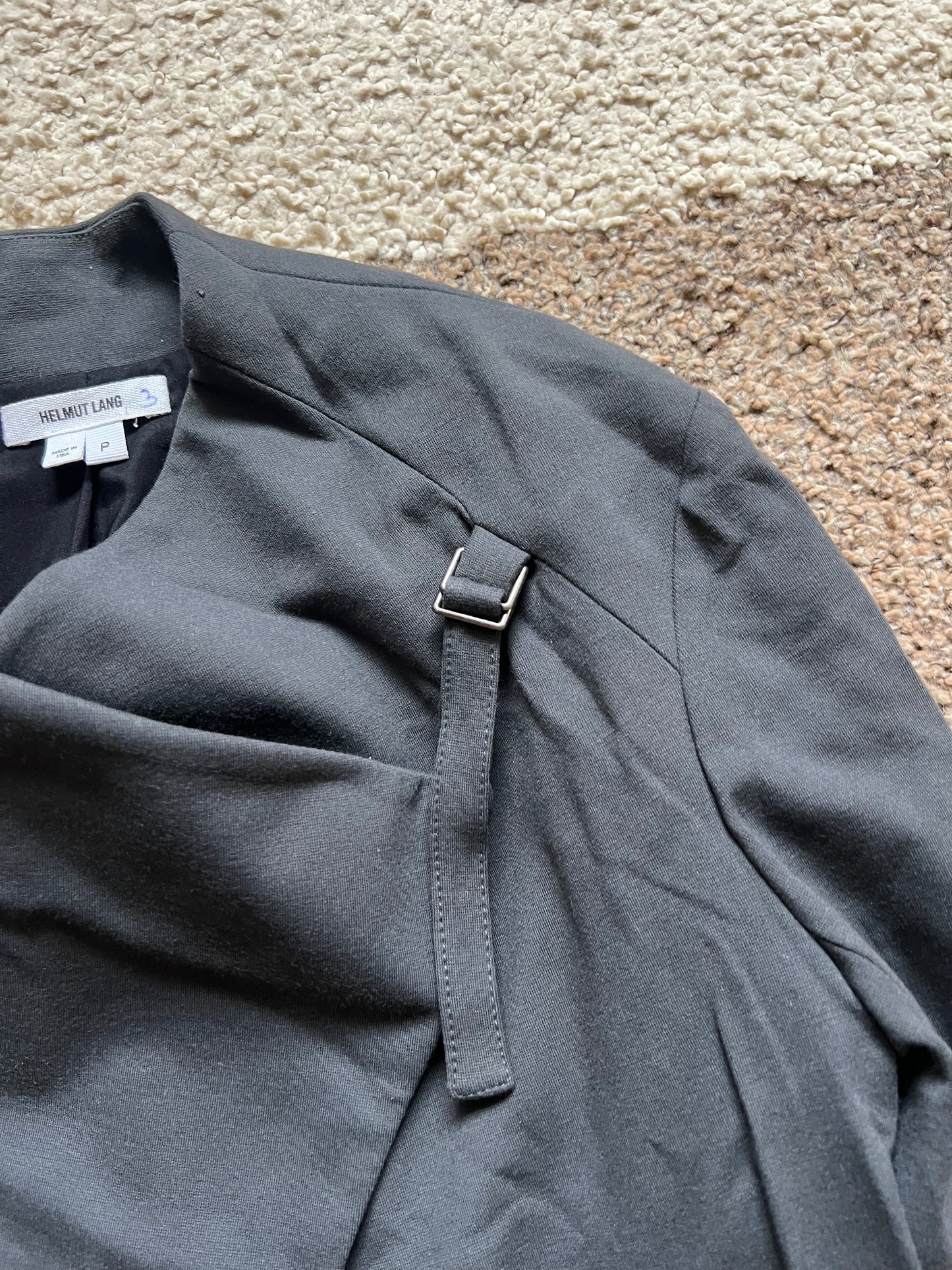 Helmut Lang Jacket (S)