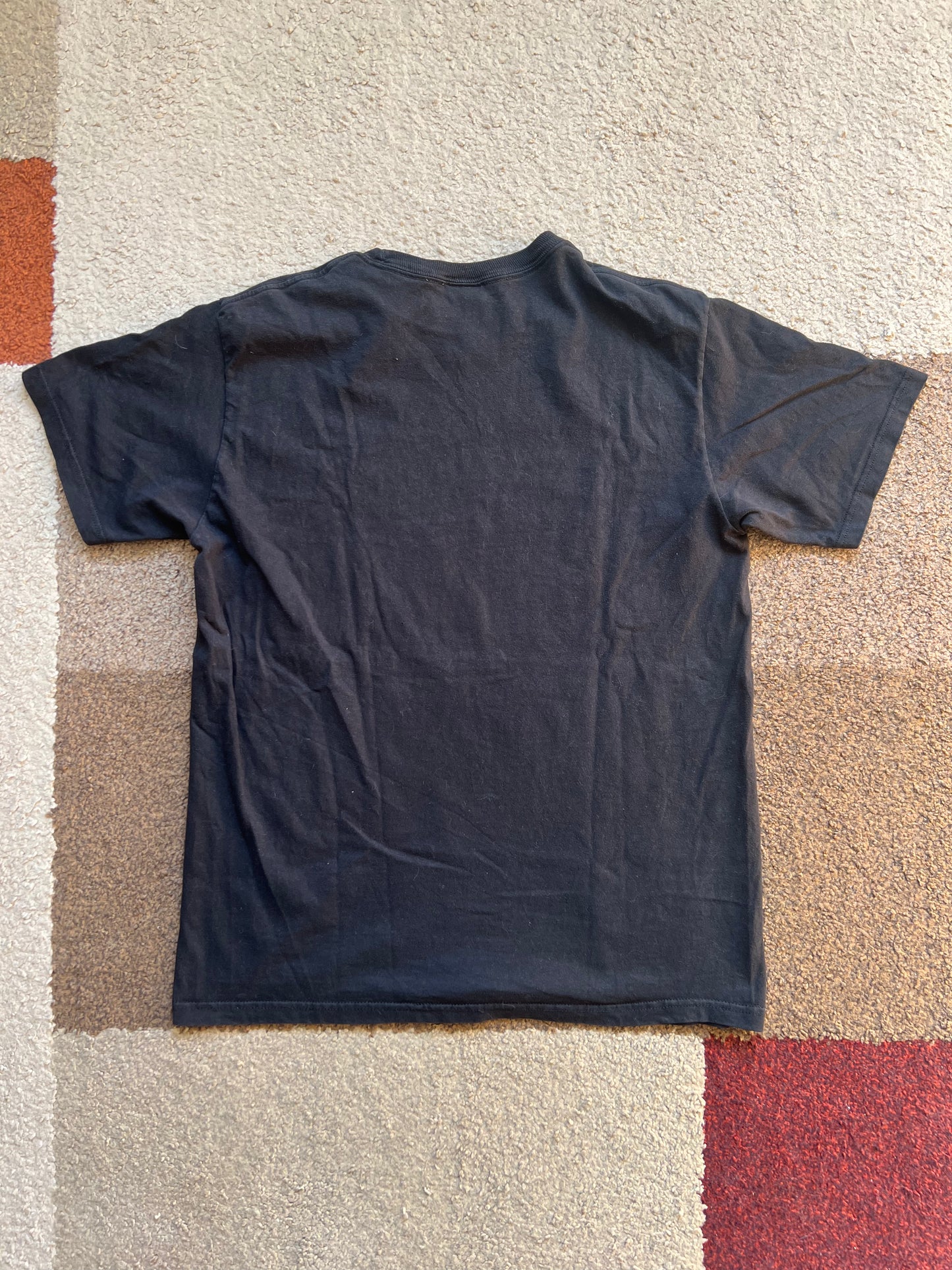 Supreme x Yohji Yamamoto T-Shirt (M)