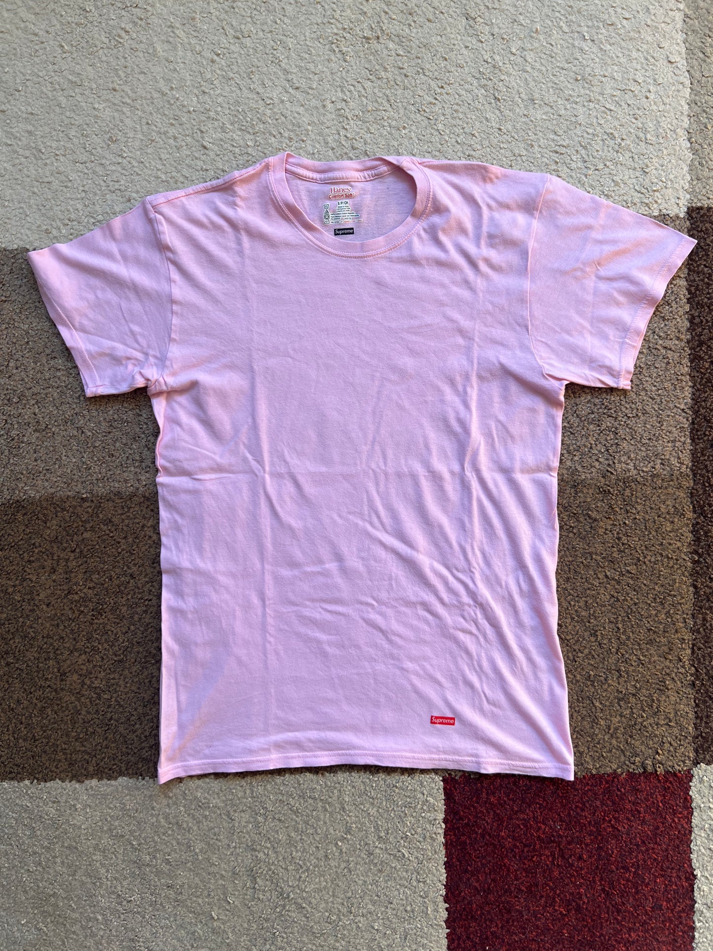 Supreme T-Shirt (S)