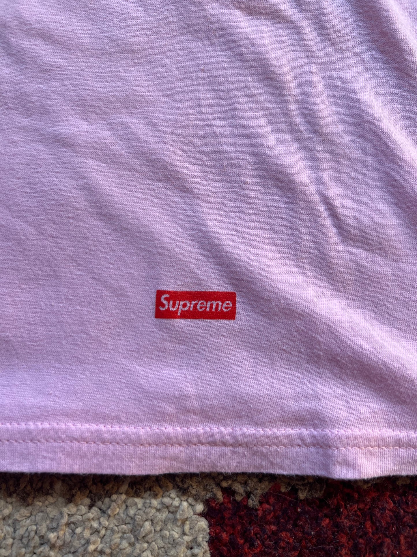 Supreme T-Shirt (S)