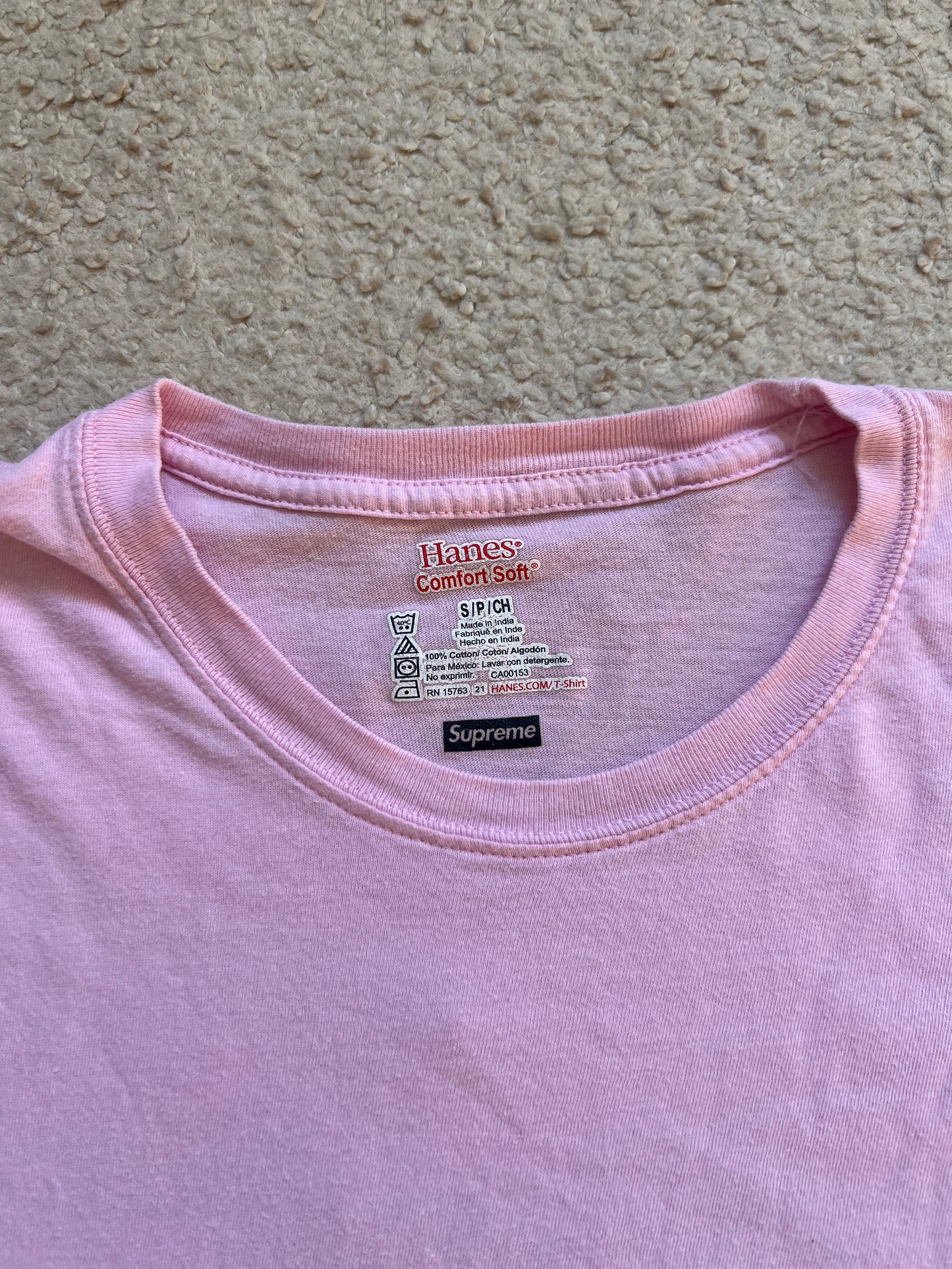 Supreme T-Shirt (S)