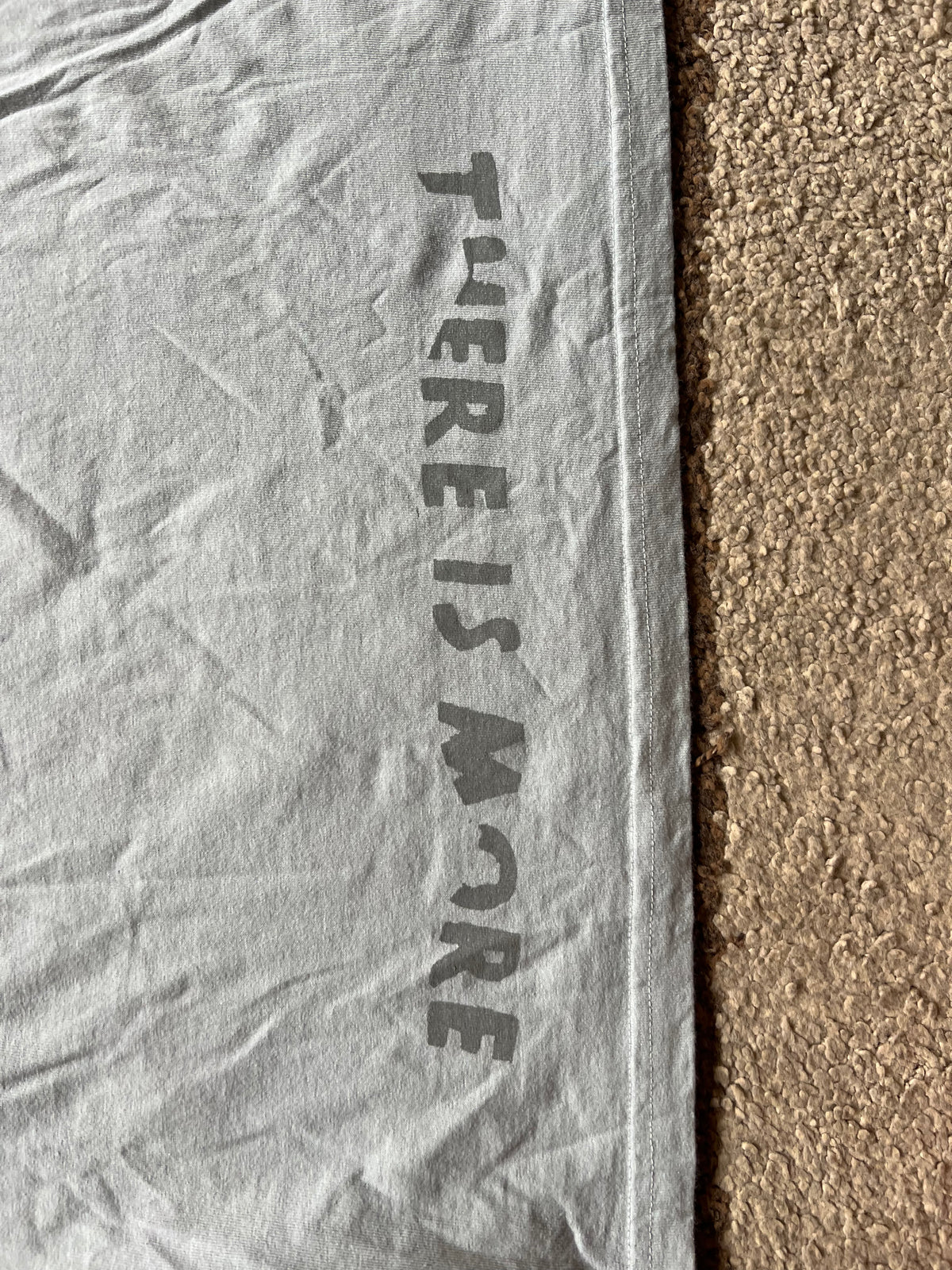 Maison Margiela "AIDS" T-Shirt (M)