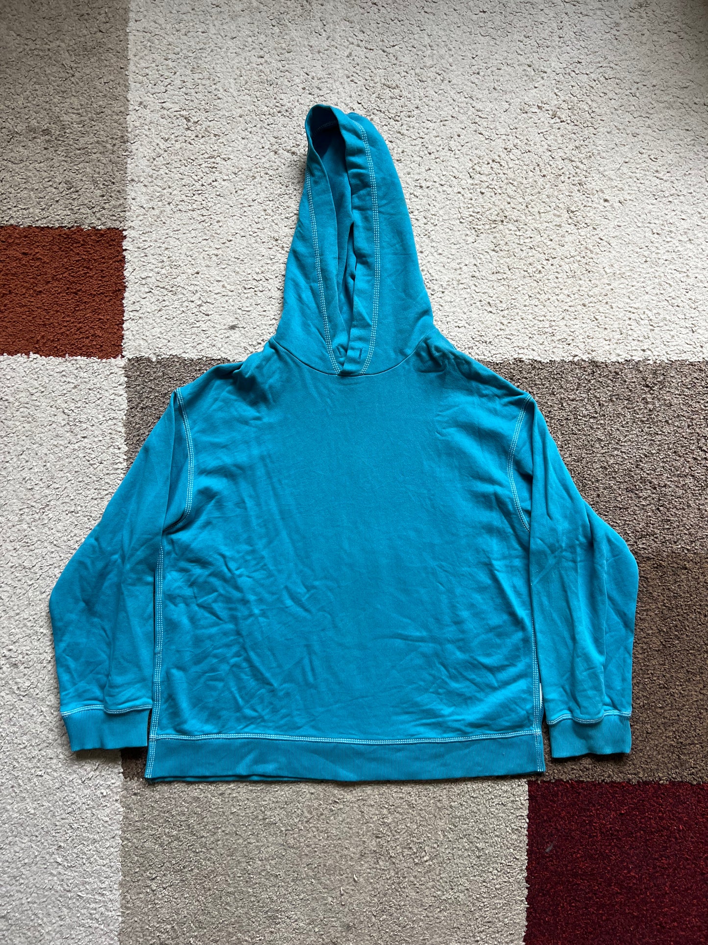 MM6 Maison Margiela Hoodie (XS)