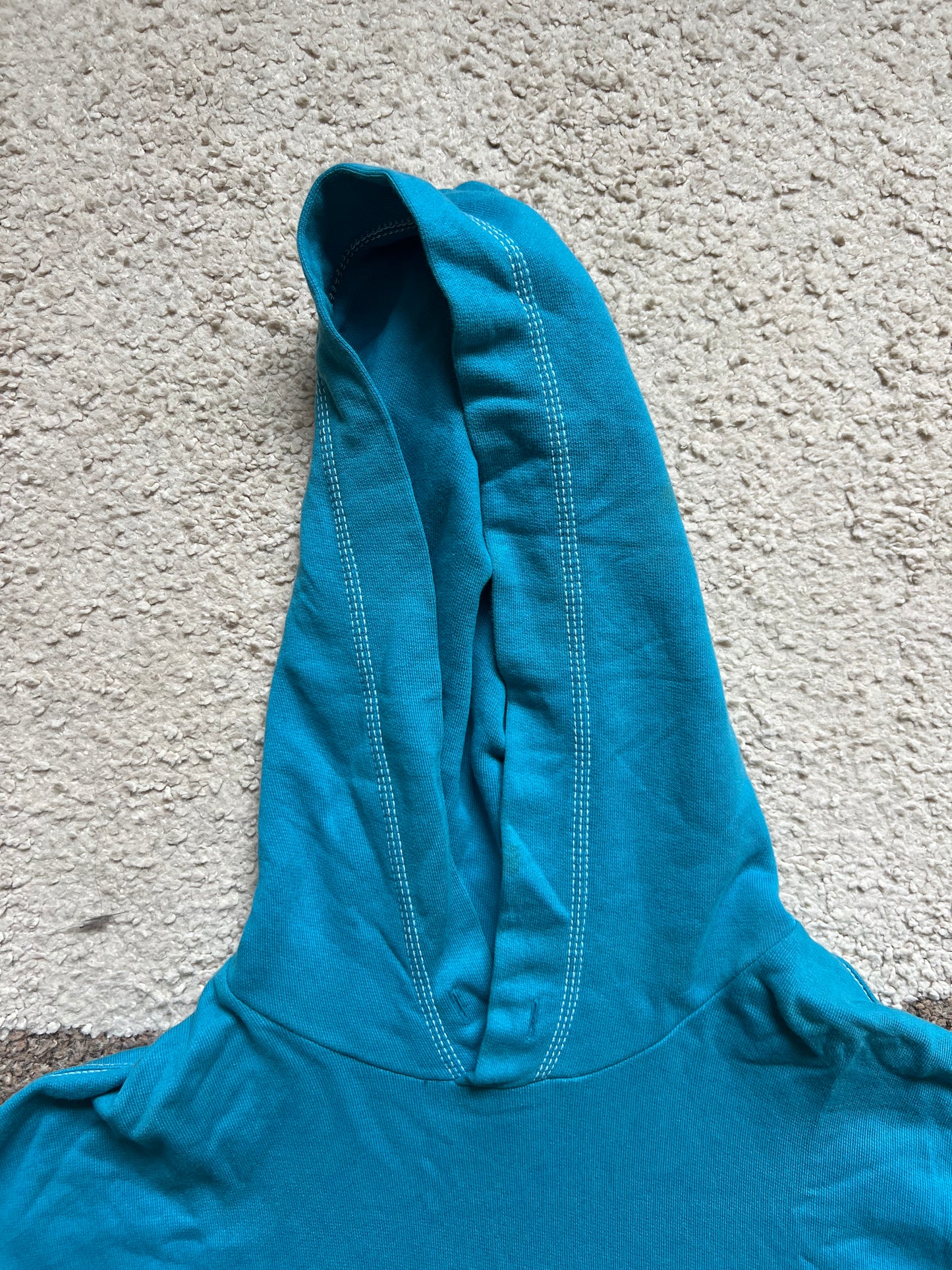 MM6 Maison Margiela Hoodie (XS)