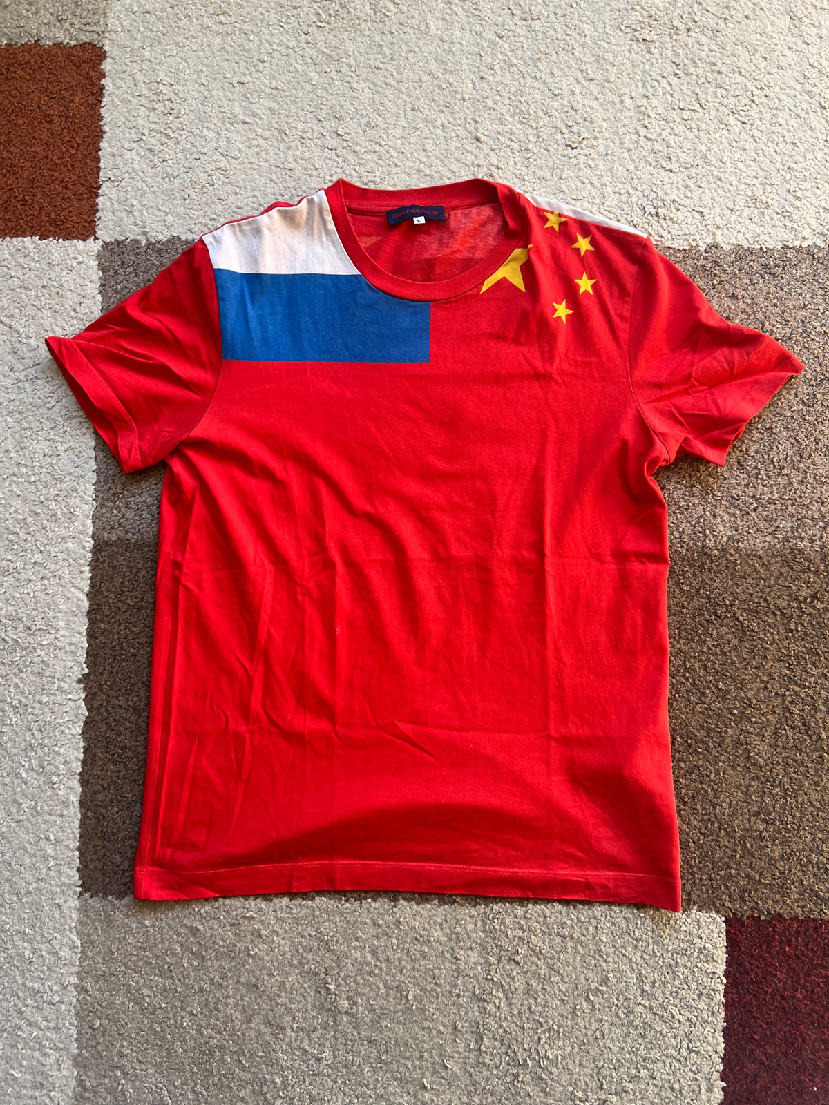 Gosha Rubchinsky T-Shirt (L)