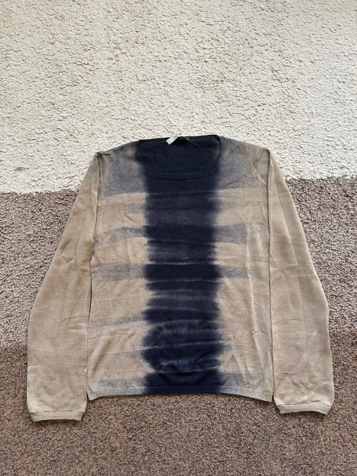 Prada Knit Sweater (S)