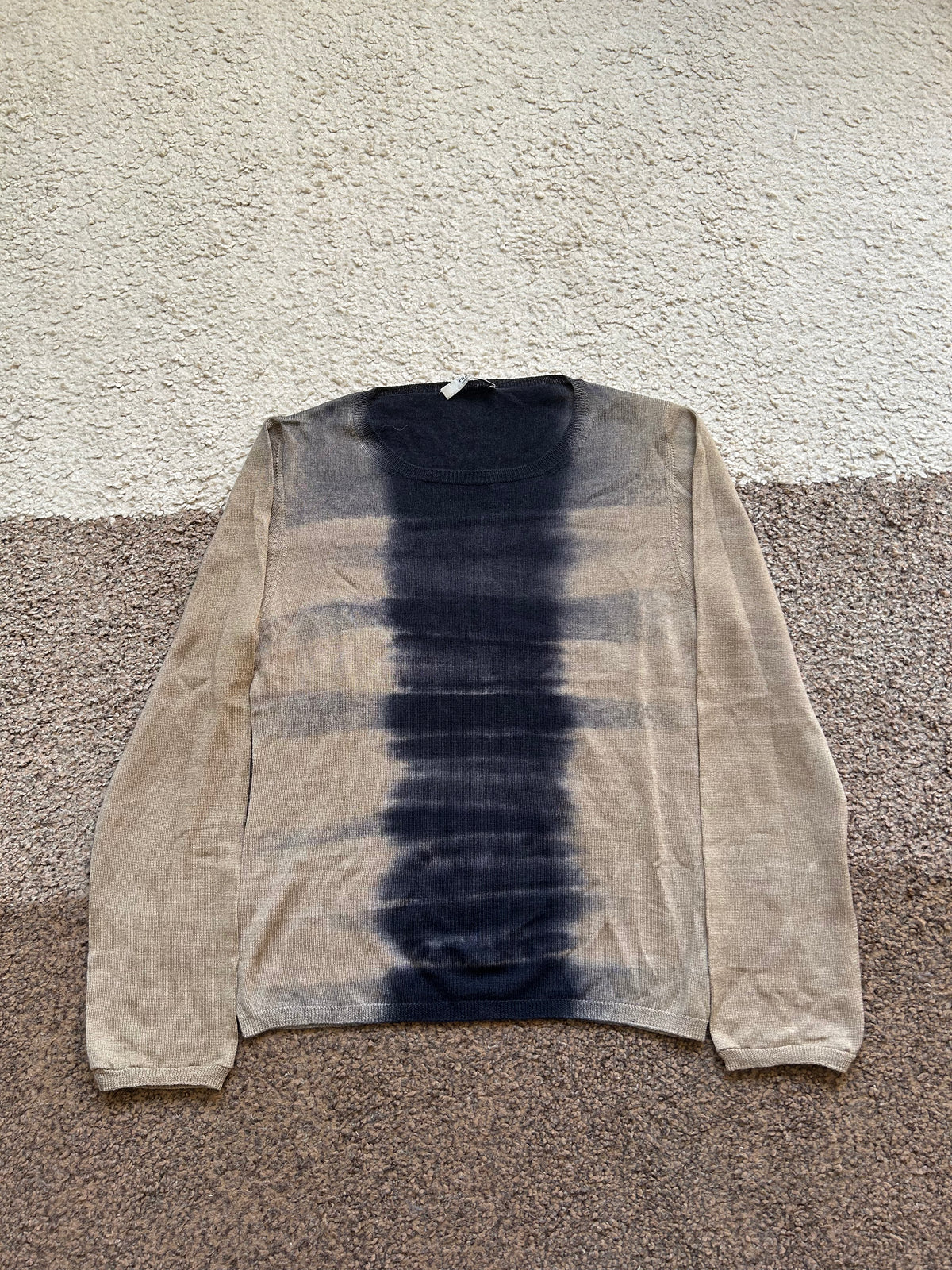 Prada Knit Sweater (S)