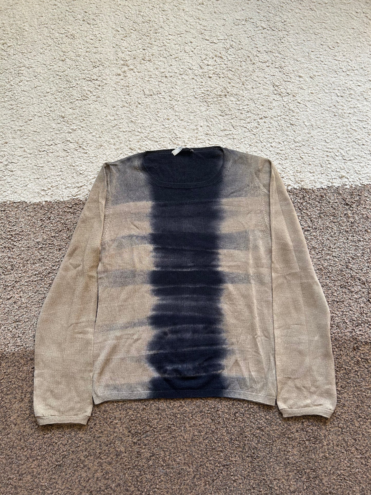 Prada Knit Sweater (S)