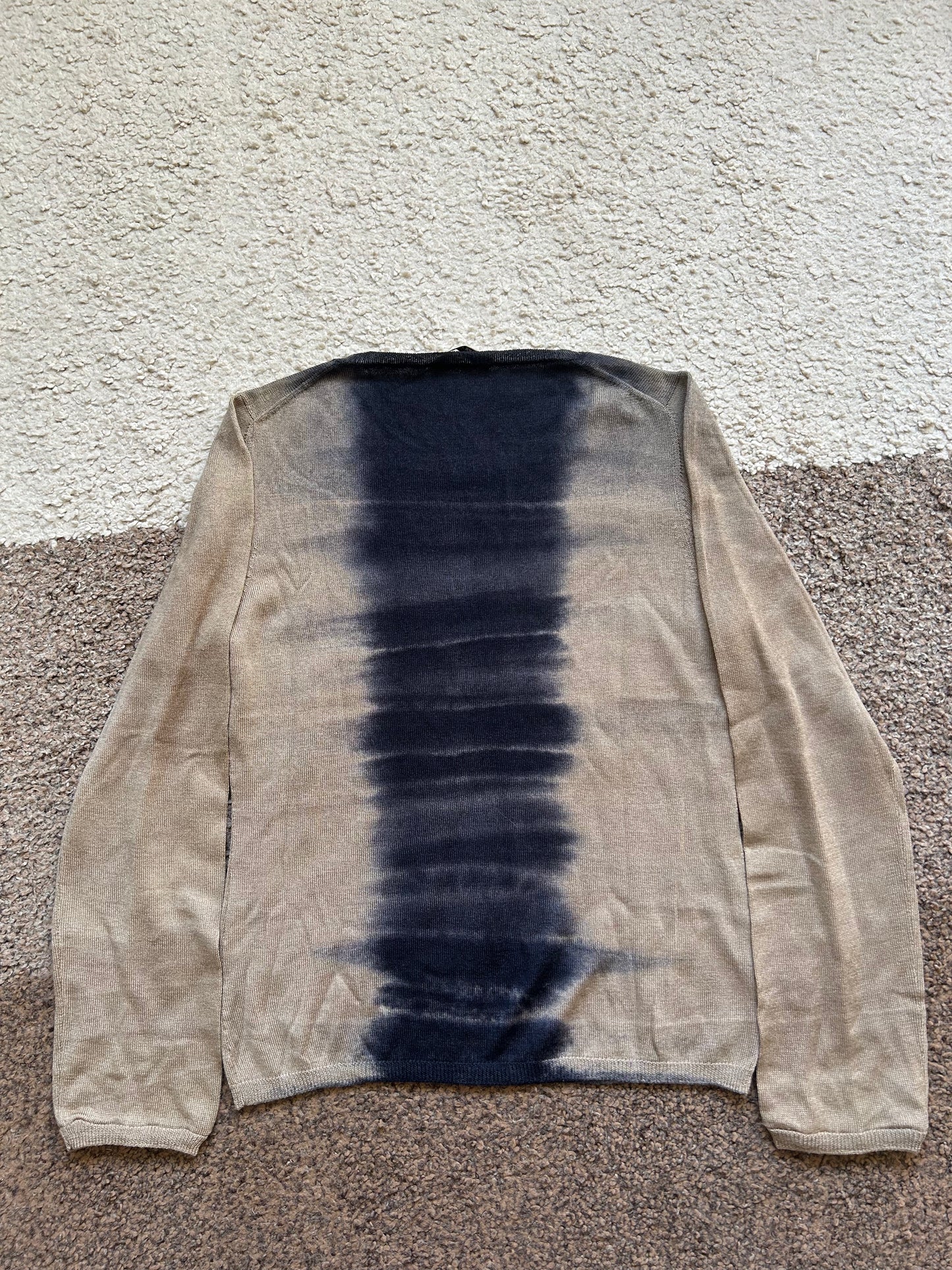 Prada Knit Sweater (S)