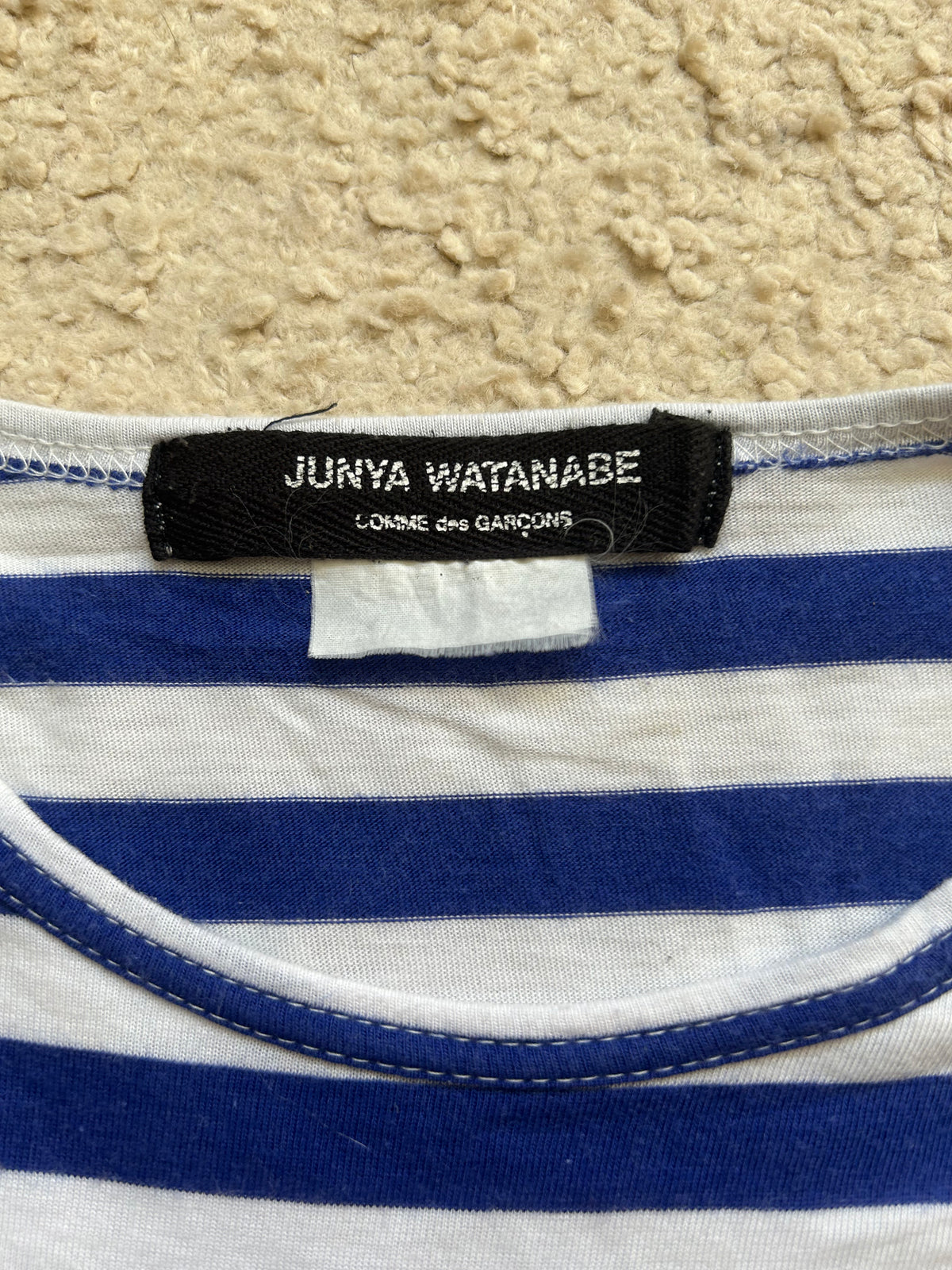 Junya Watanabe Comme Des Garcons Longsleeve (S)